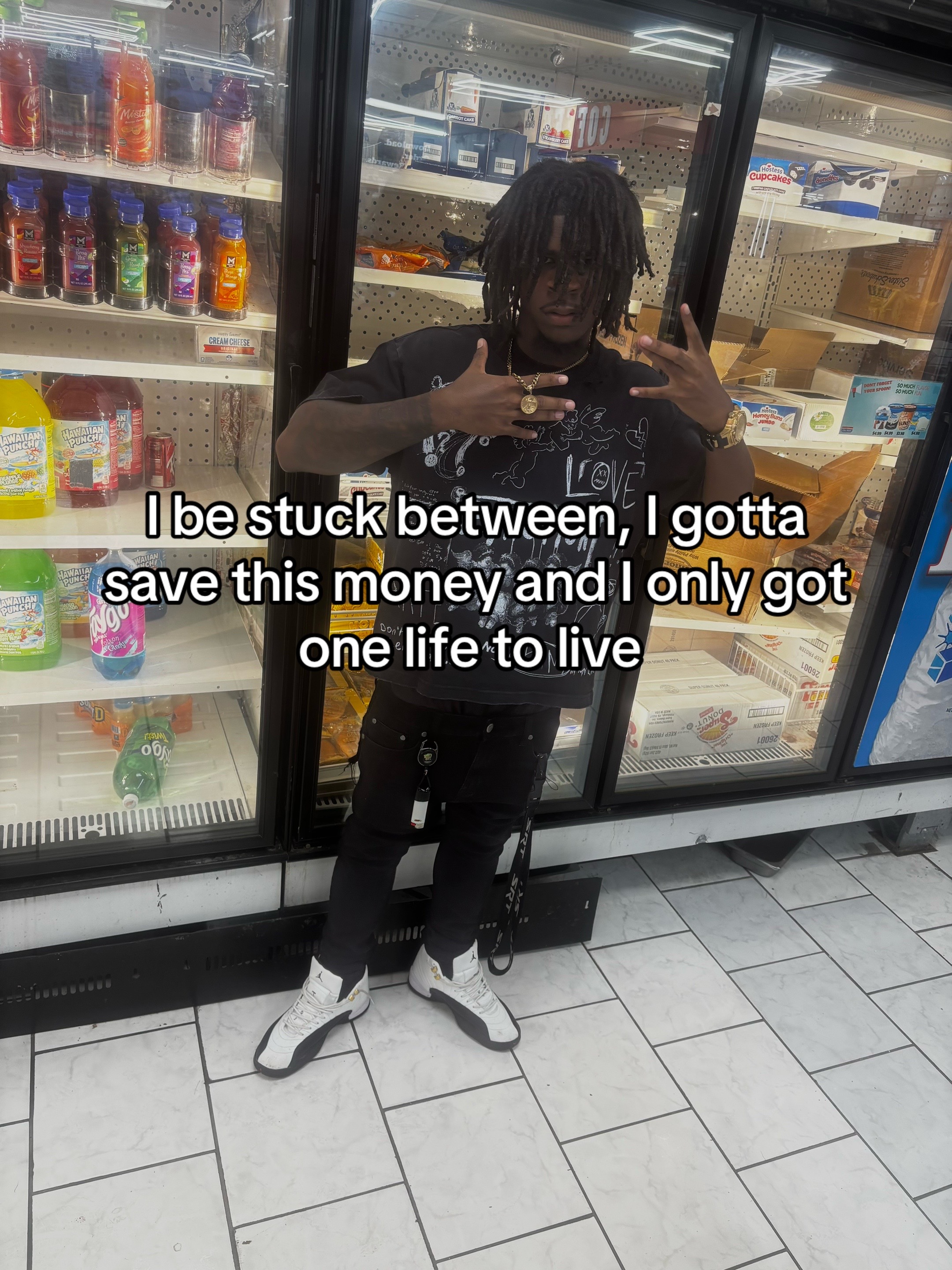 @On My Grind⏱️❤️🔥