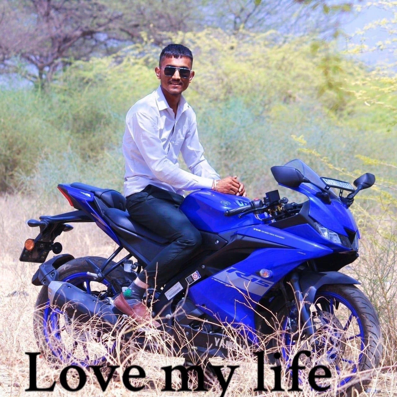 @Bhavesh Thakor