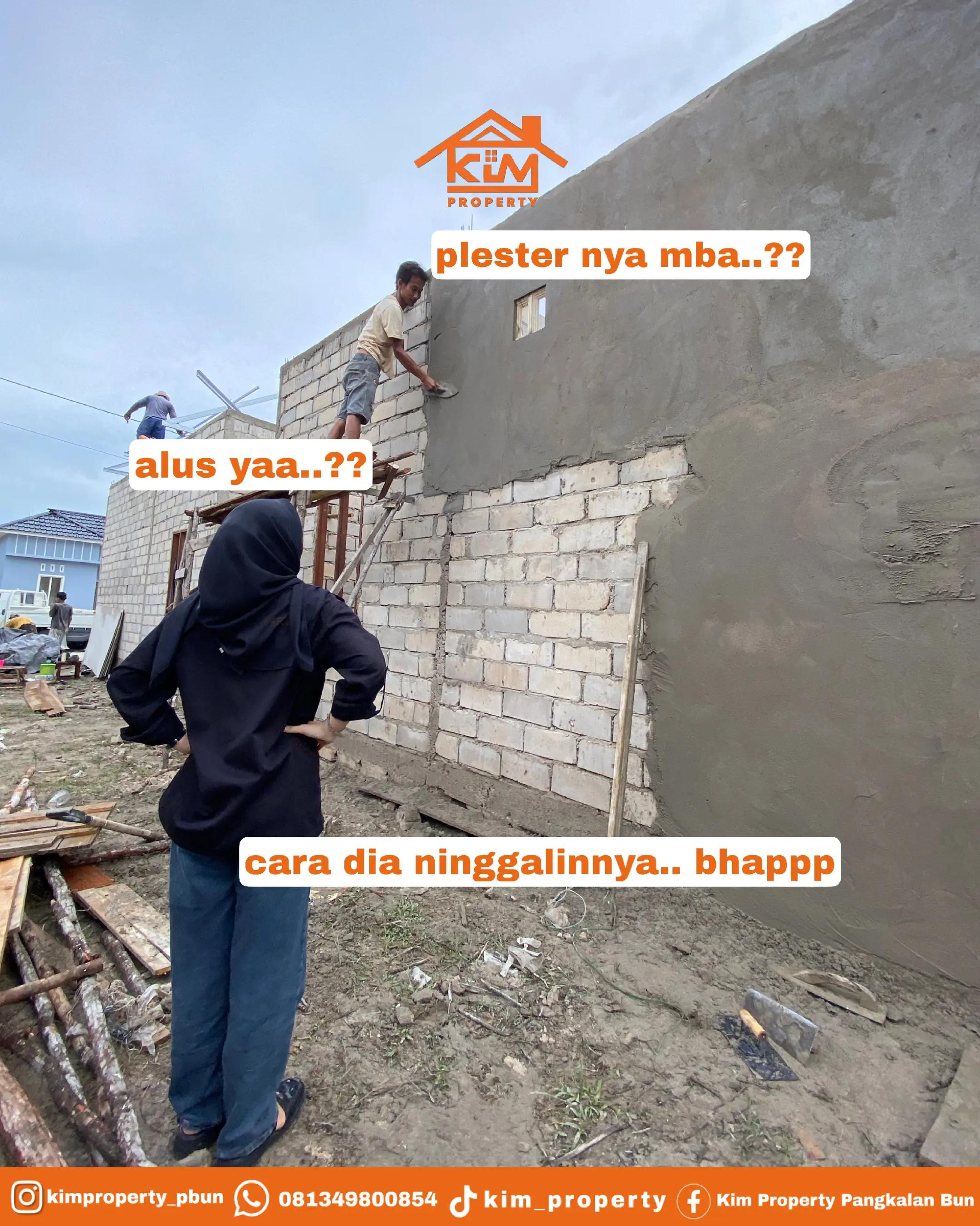 @KiM Property Pangkalan Bun