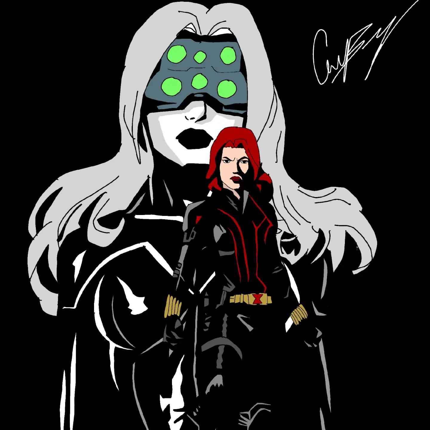 @Slim Spidey 🕷️
