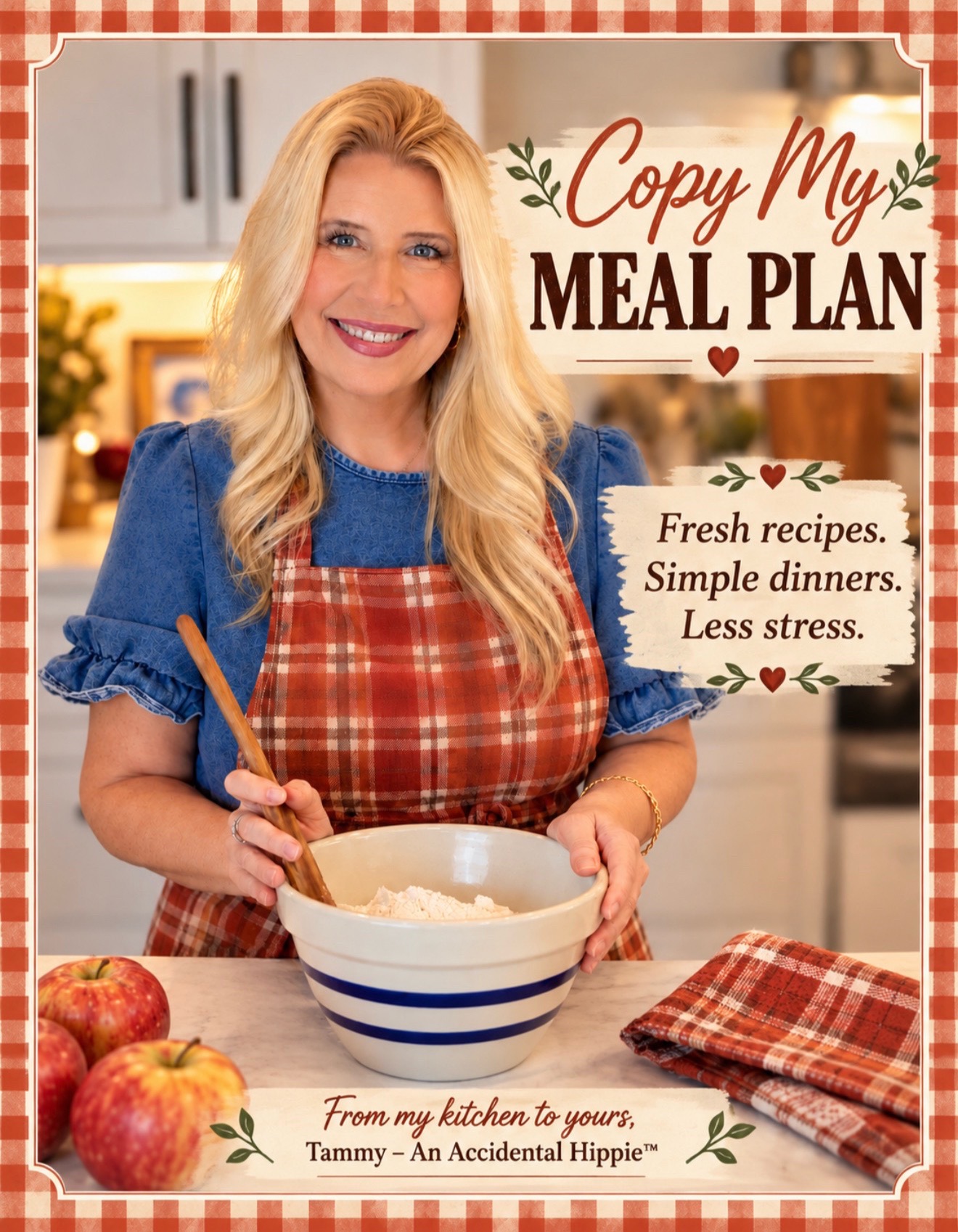 @Tammy Fee-Heritage Homemaking