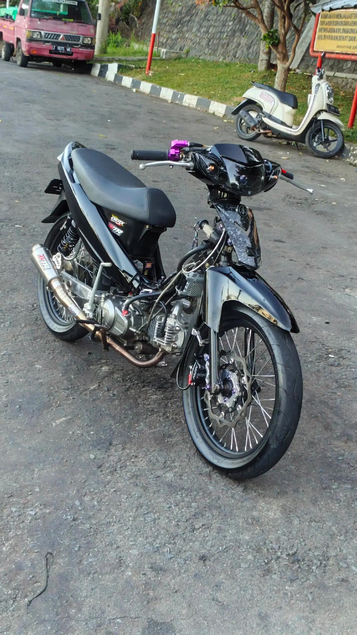 @Sendi Kusdian