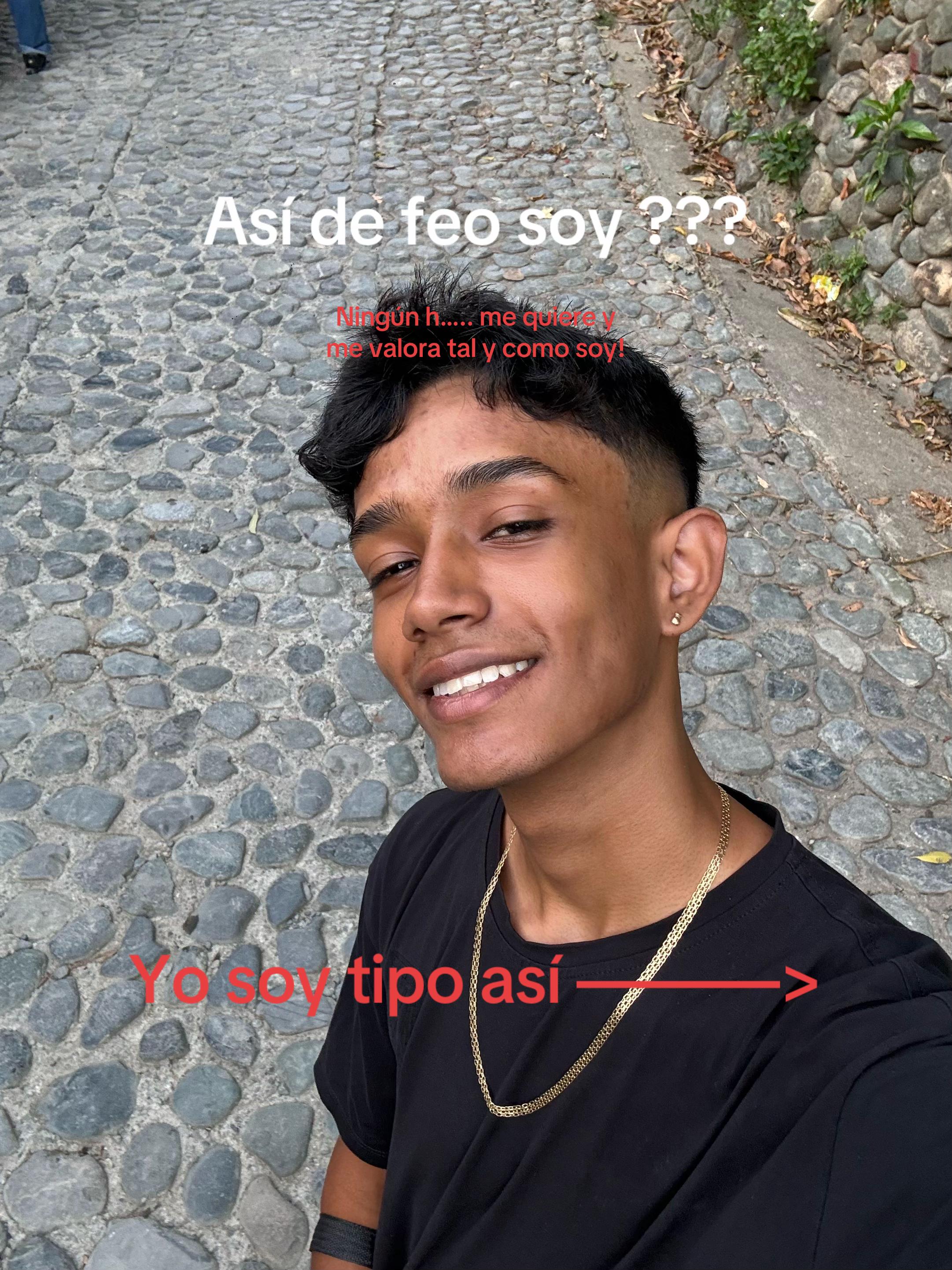 @Alexander Luna