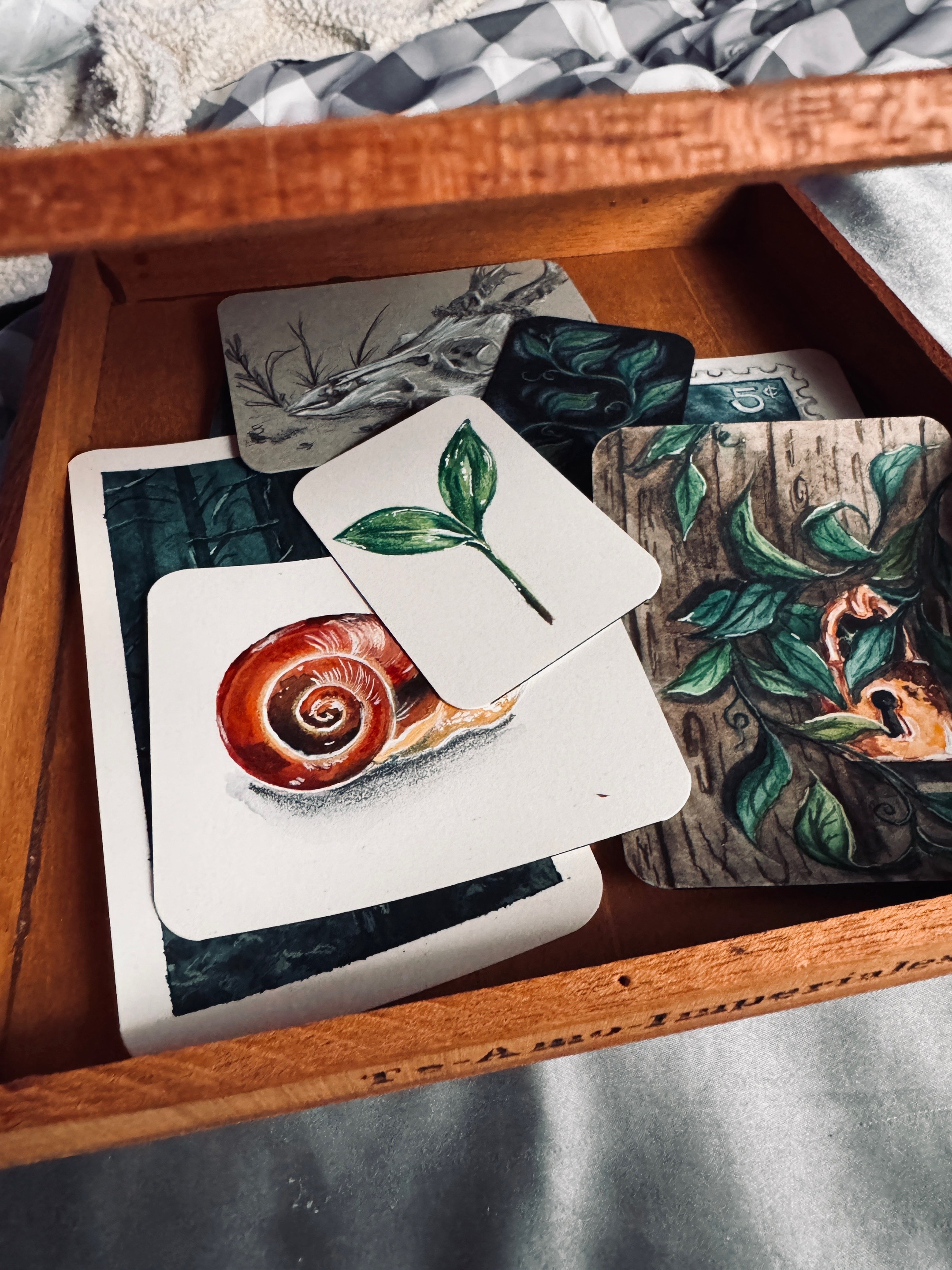@Kelli Paints 🖤