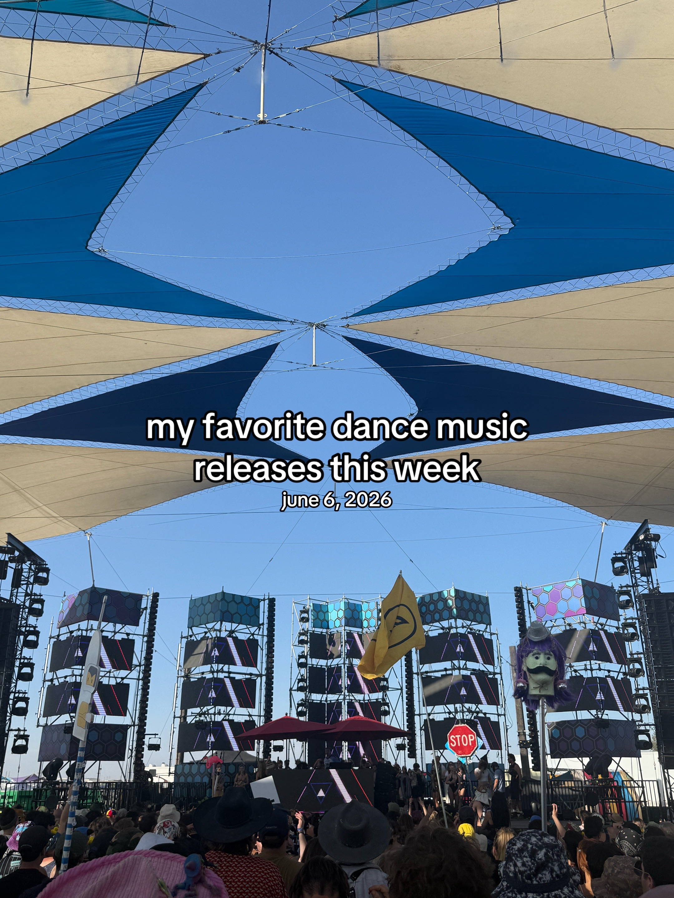 @Dance Music Queen🪩💃