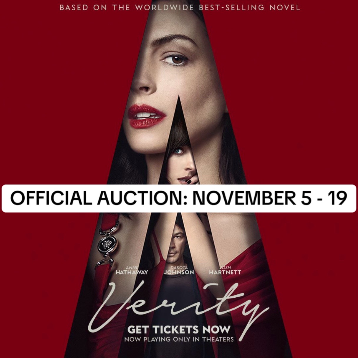 @VIP Fan Auctions