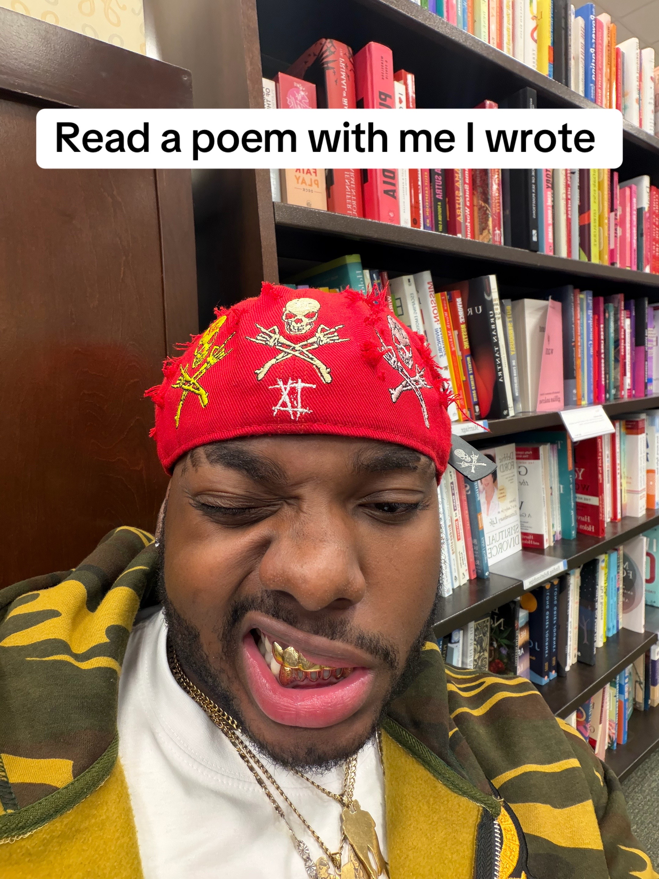 @Jaylil