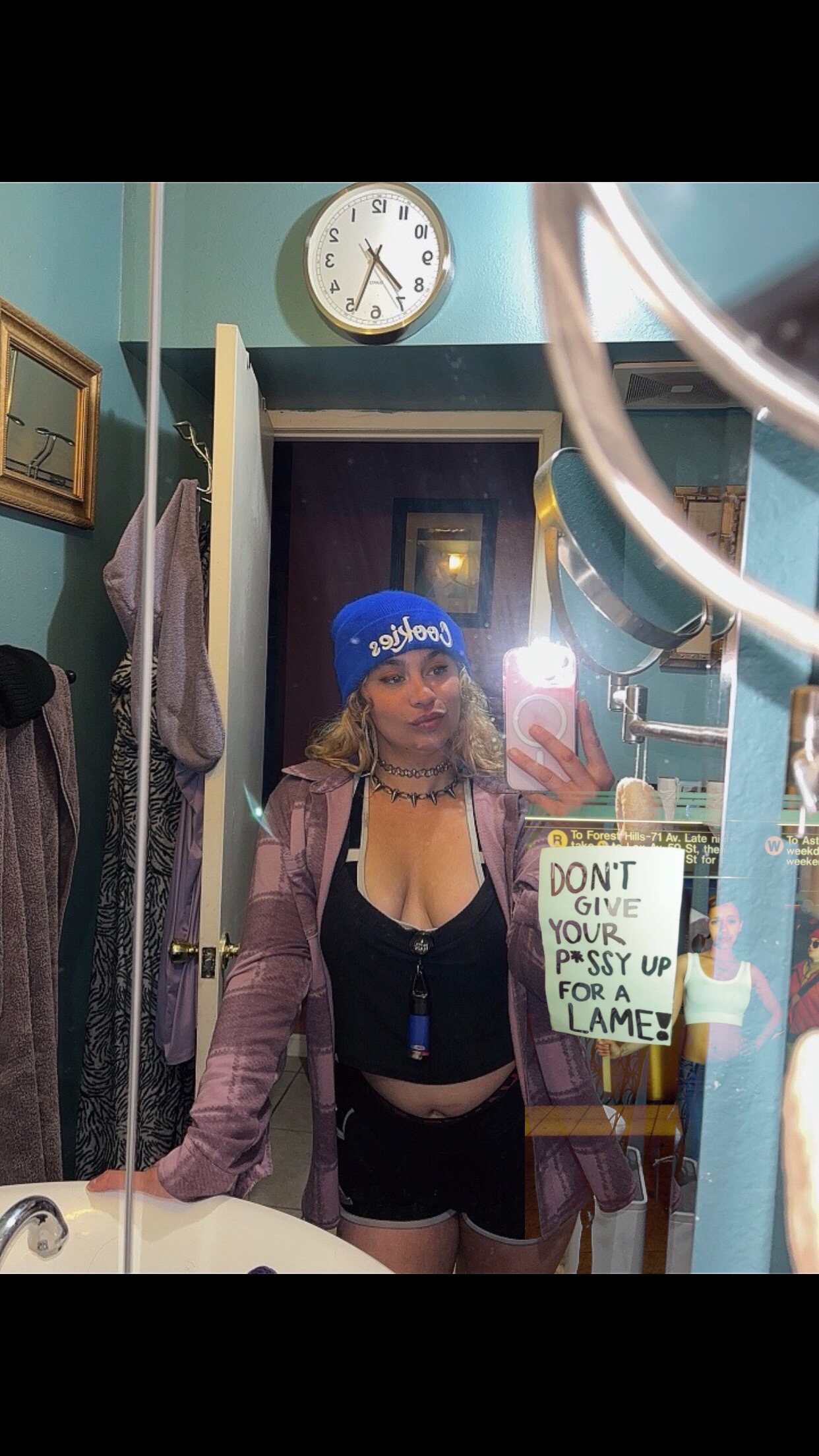 @Dis dick