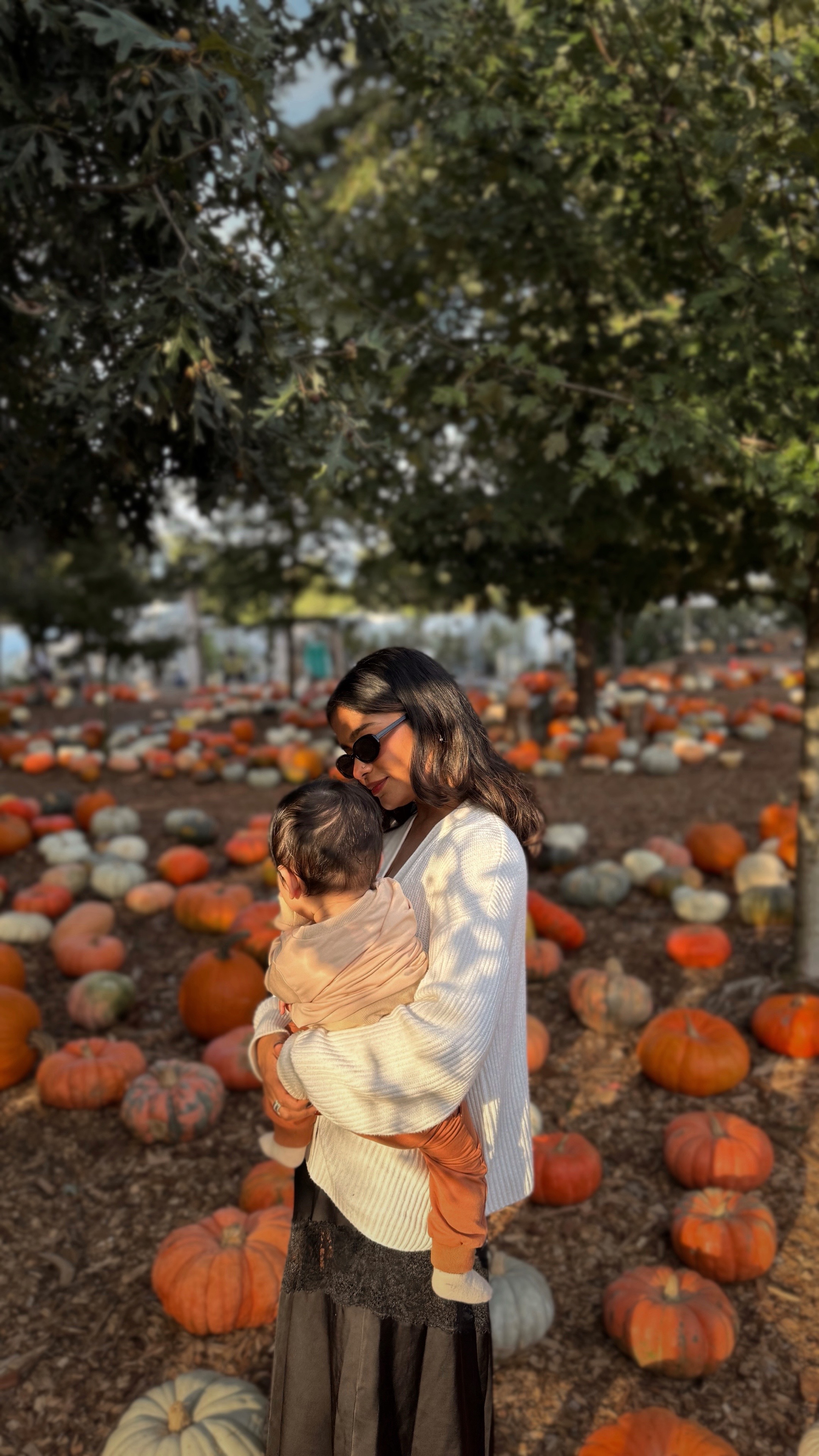 @Tasfia | Petite Mom Style