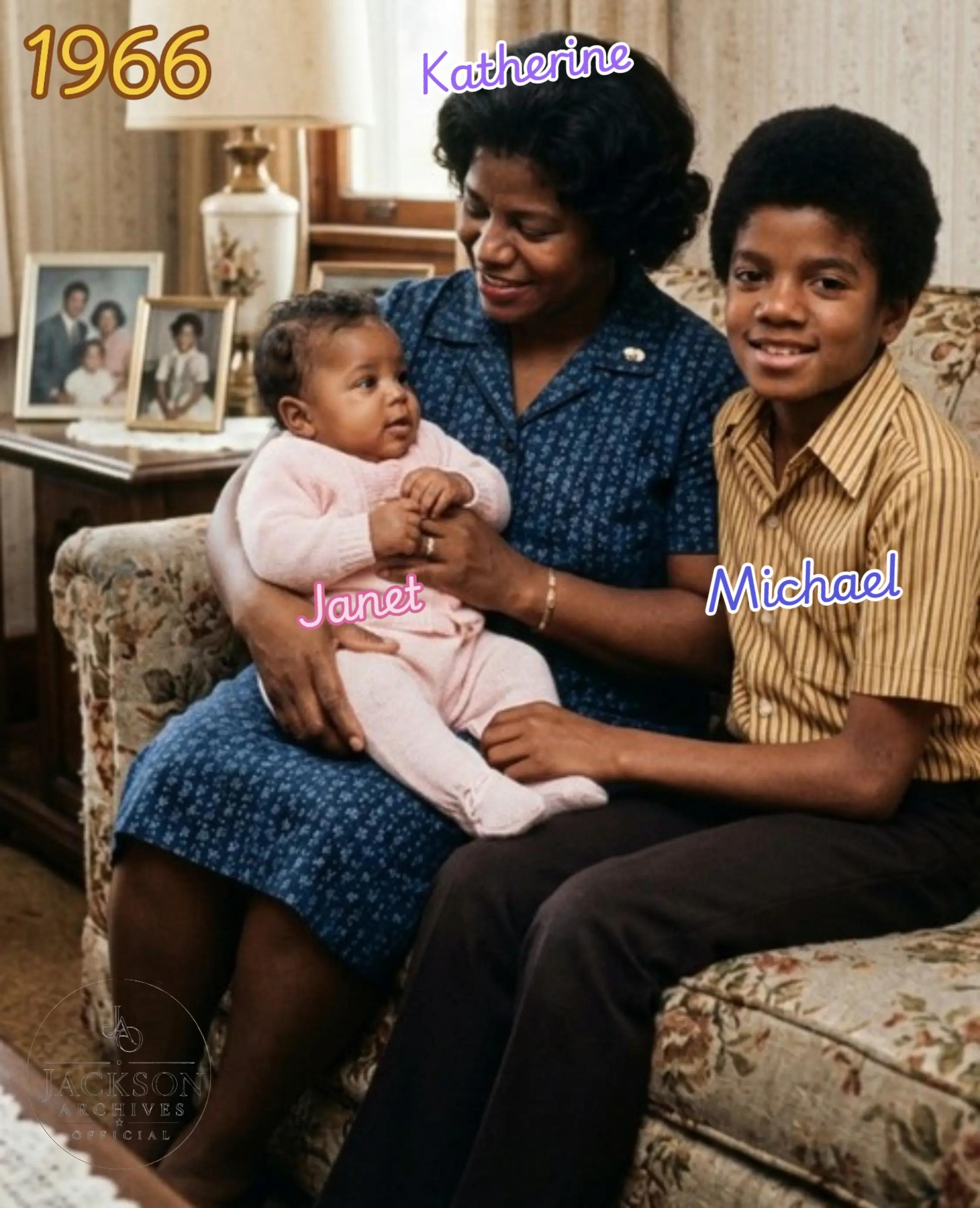 @JacksonArchivesOfficial