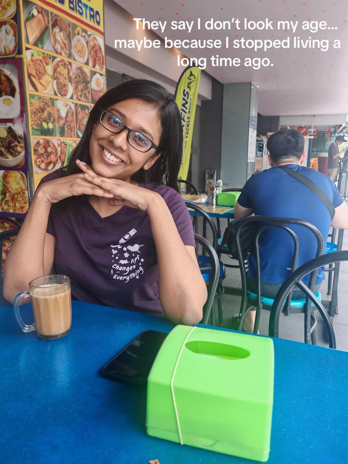 @Kiva