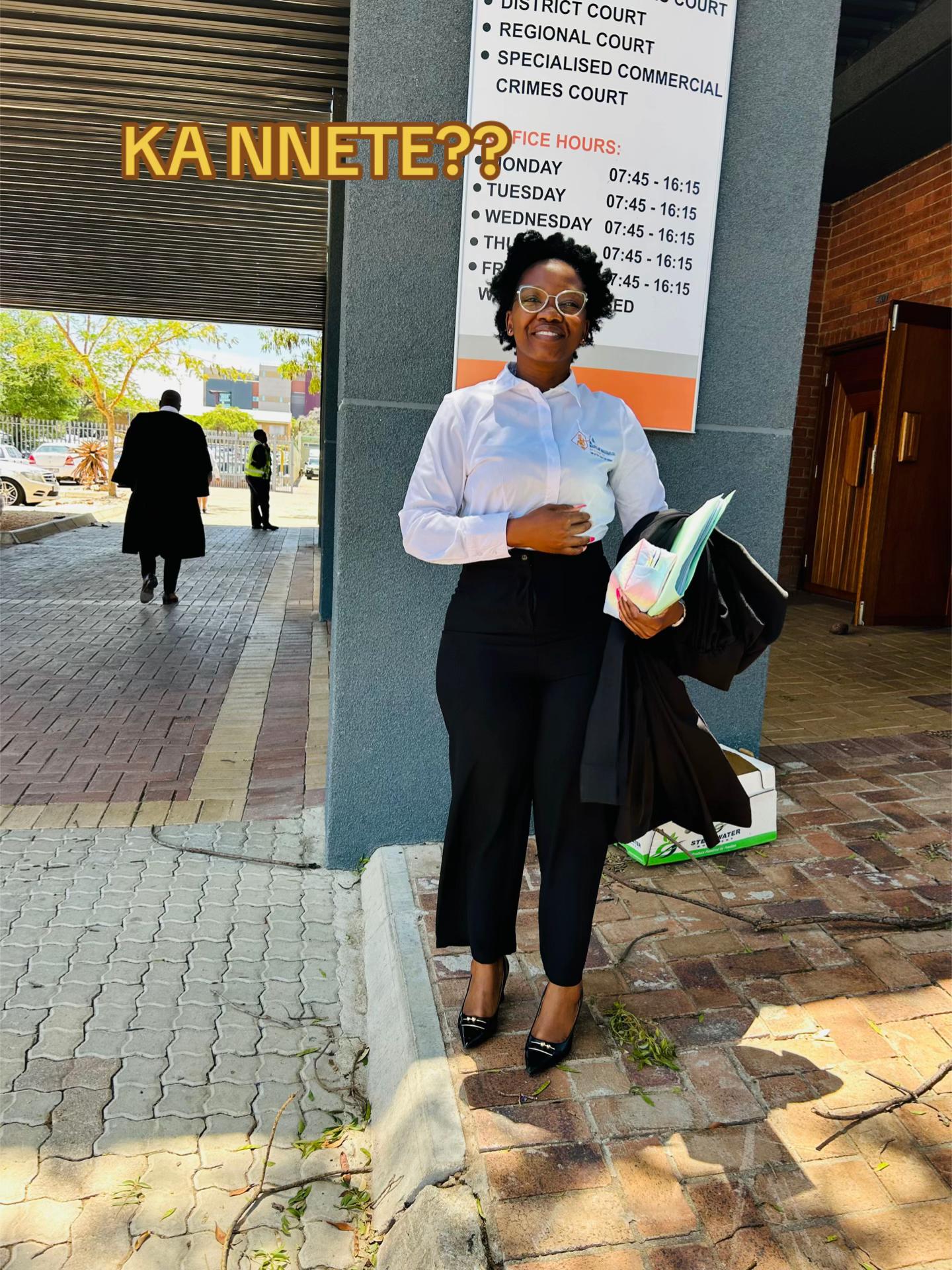 @Madihlabe MakgobatlouAttorneys