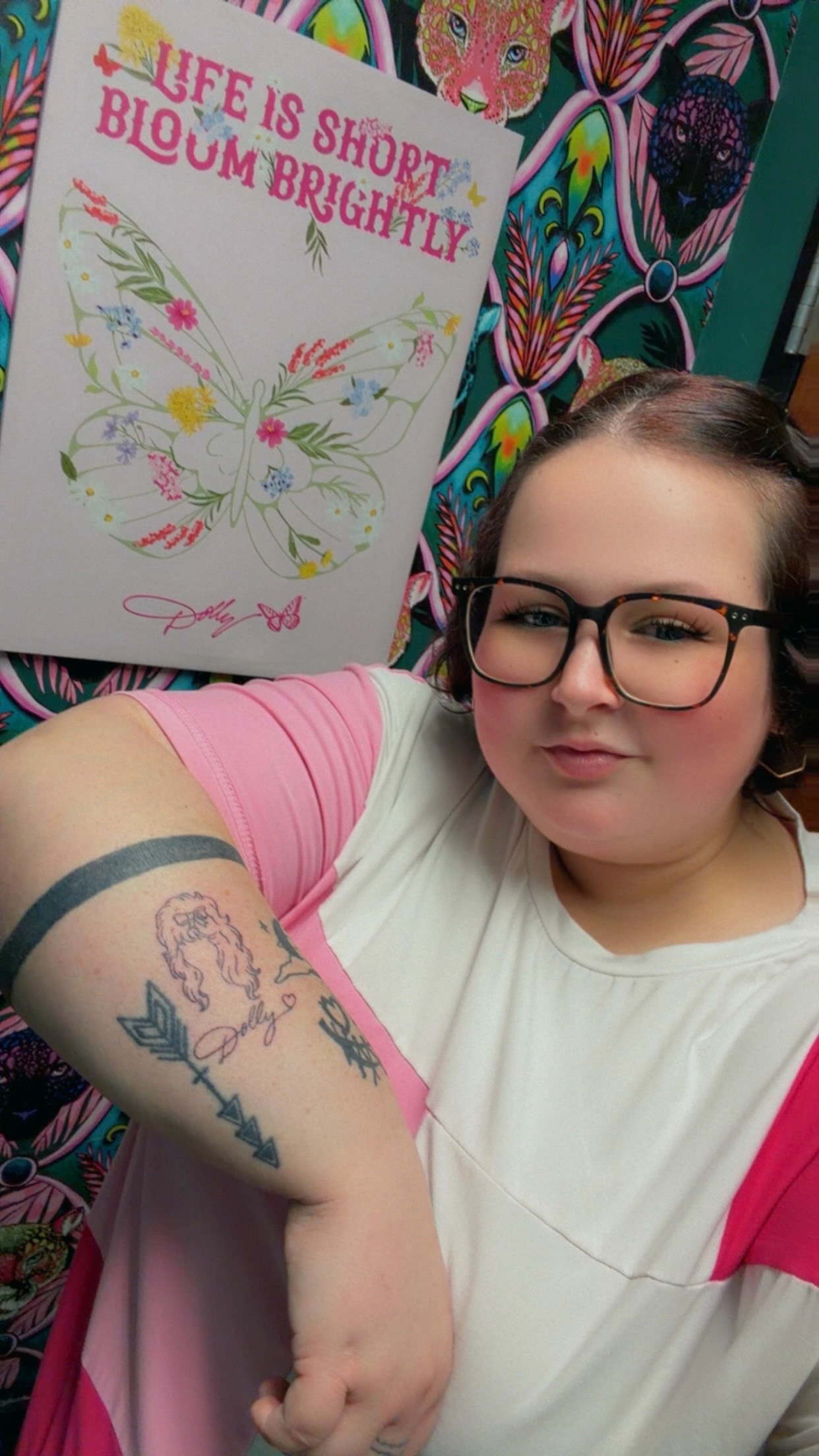 @Christina Harper | T1D
