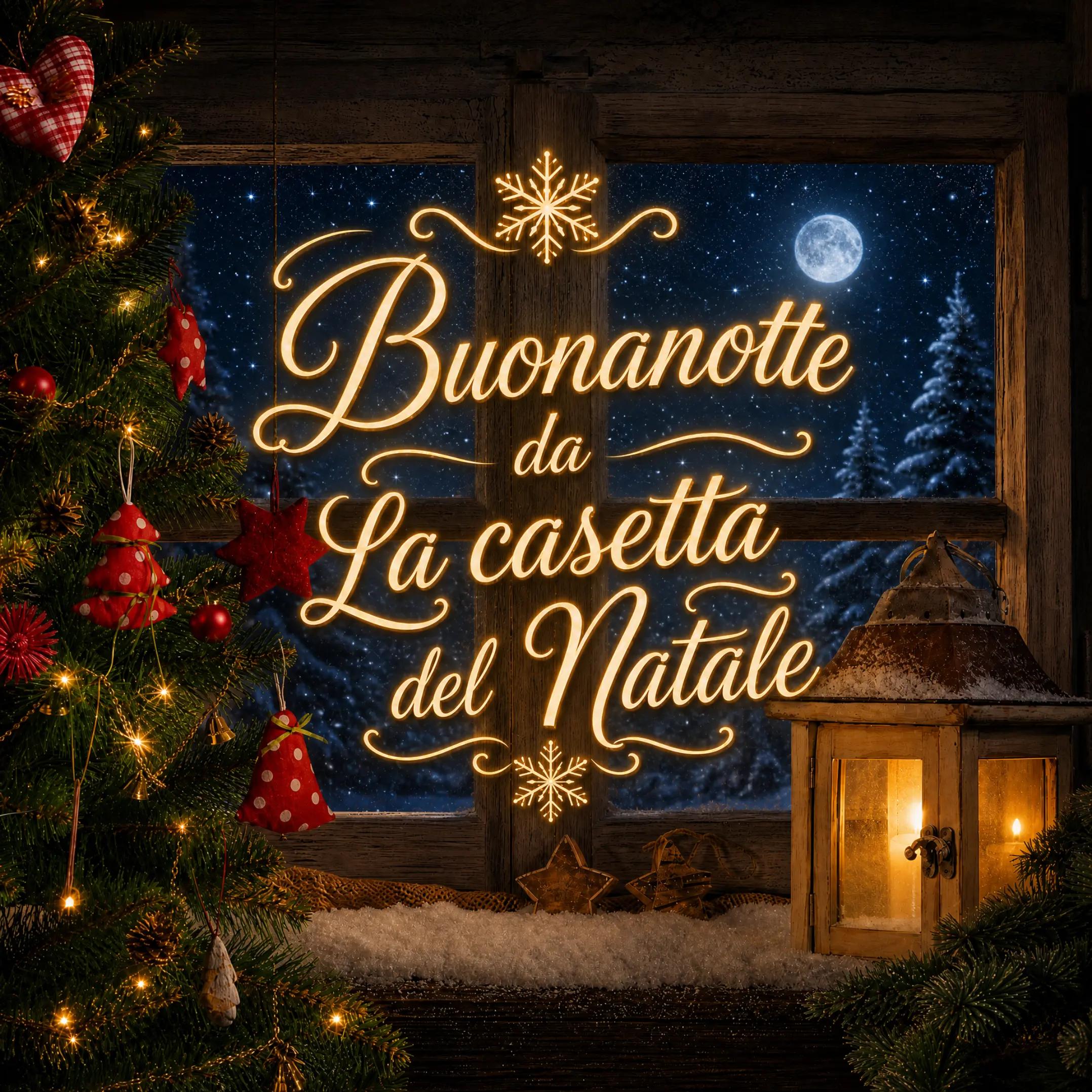 @La Casetta del Natale