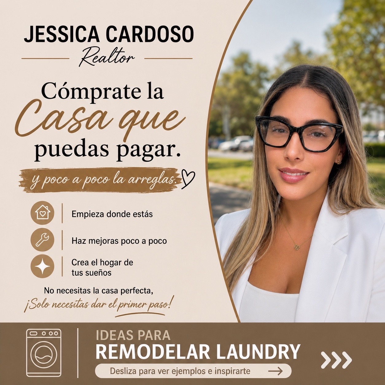@Jessica Cardoso REALTOR