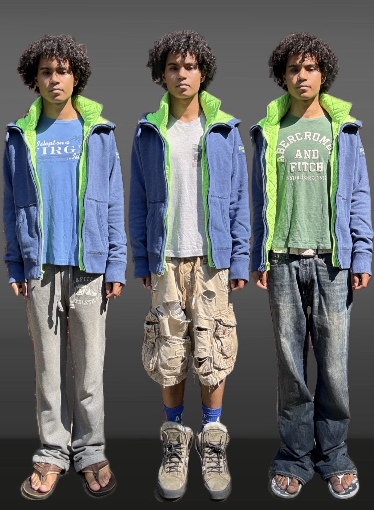 @maxie marant