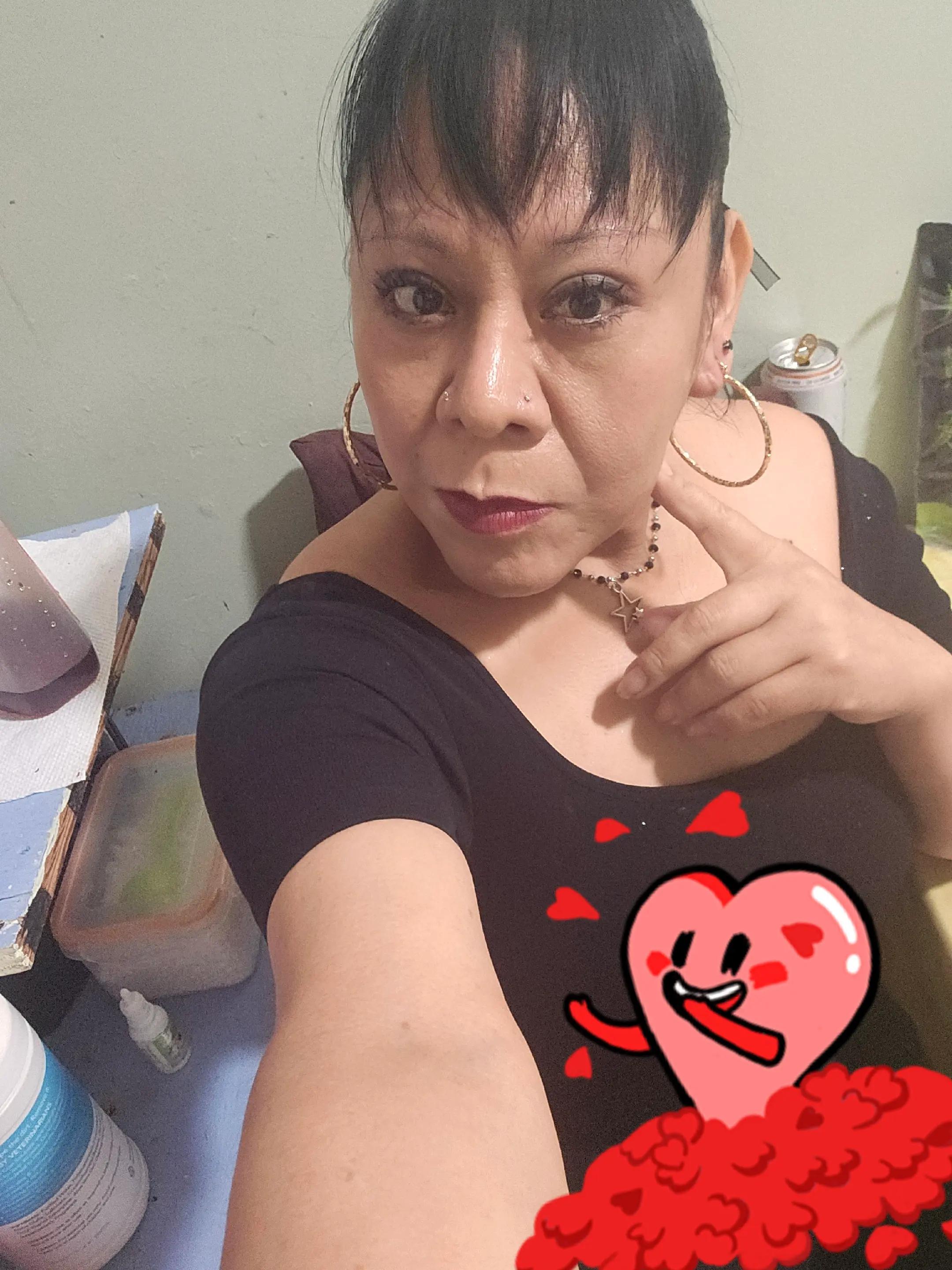 @maria rosales
