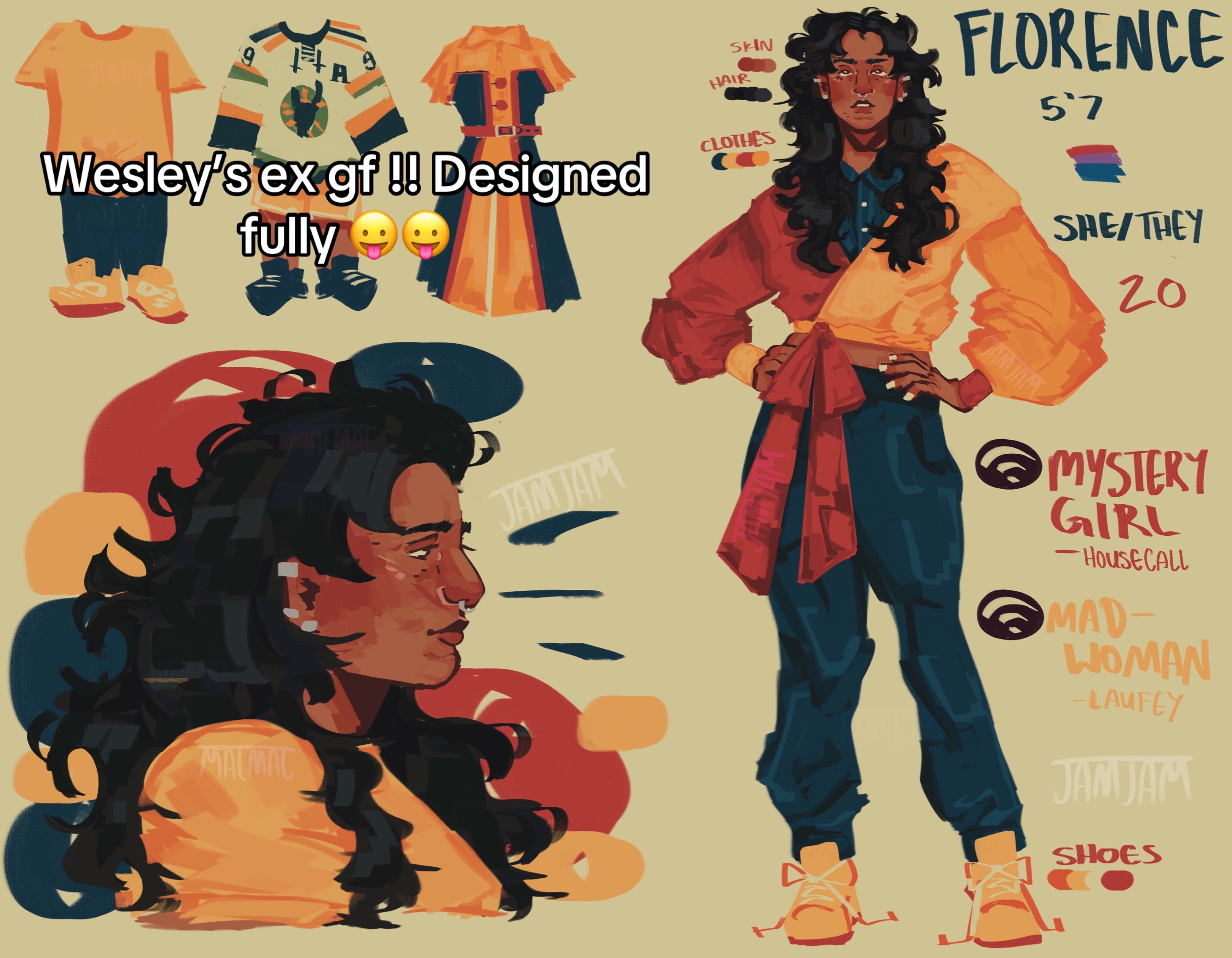 @jamjam (comms open!)