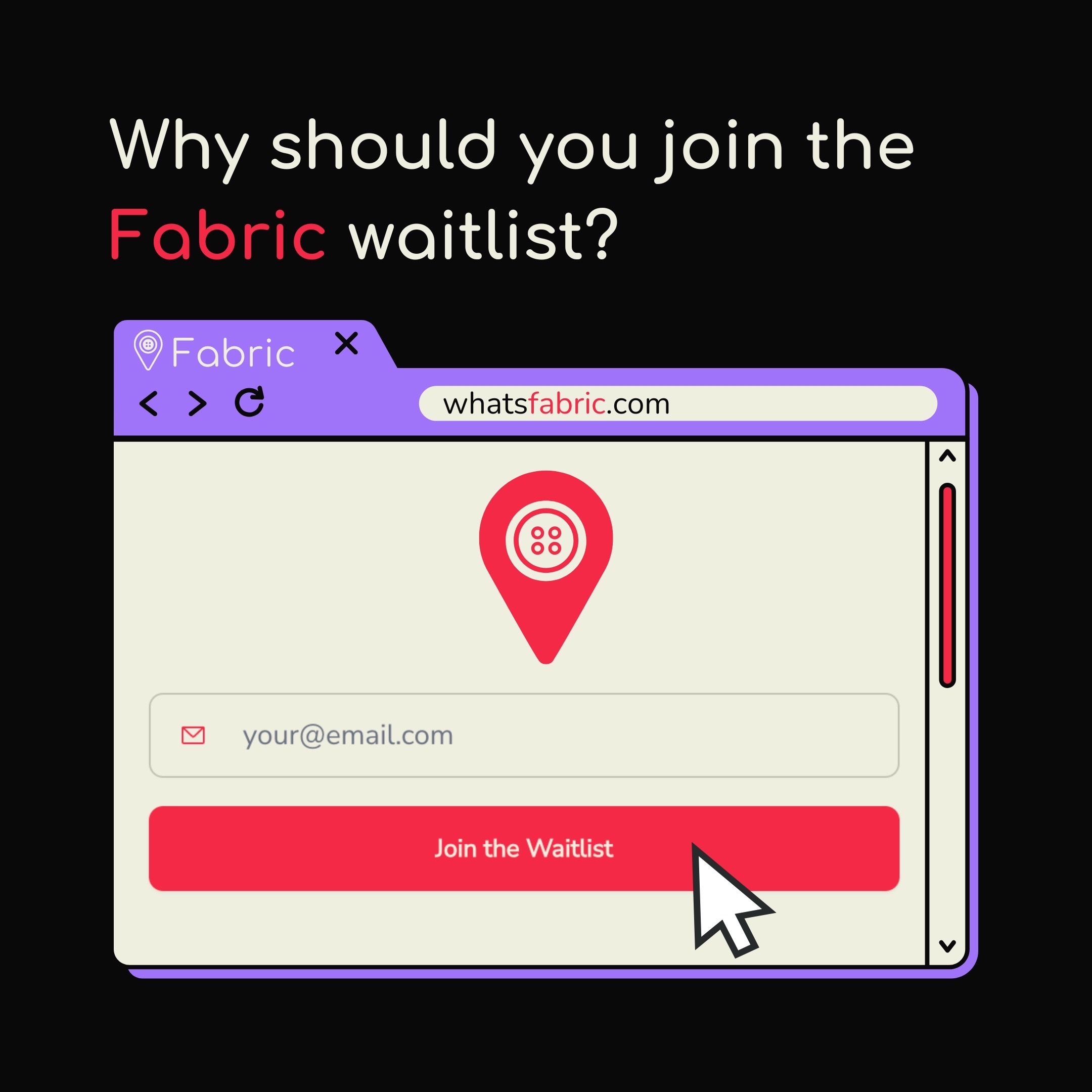 @Social Fabric