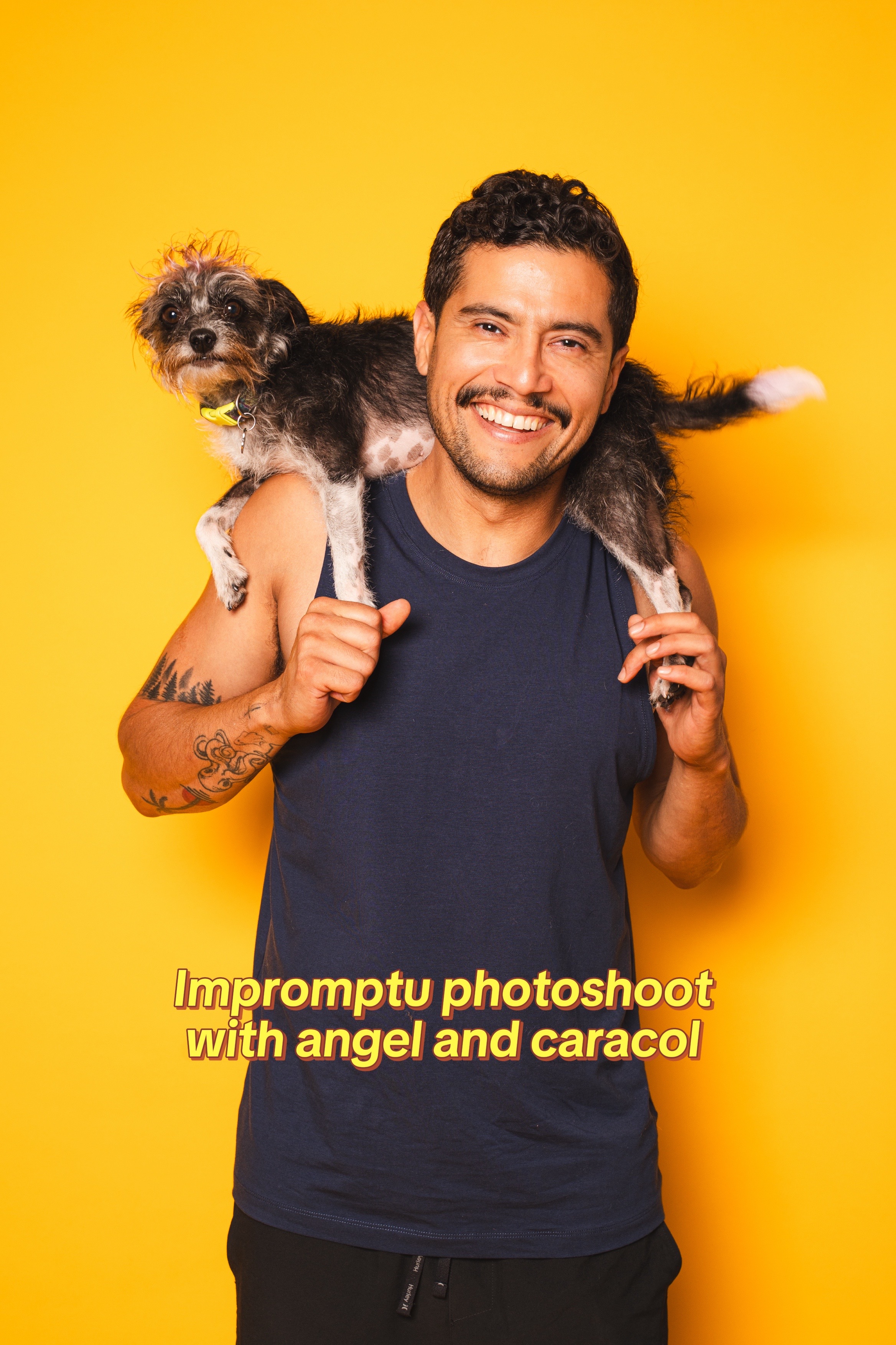 @Ivan | LA photographer
