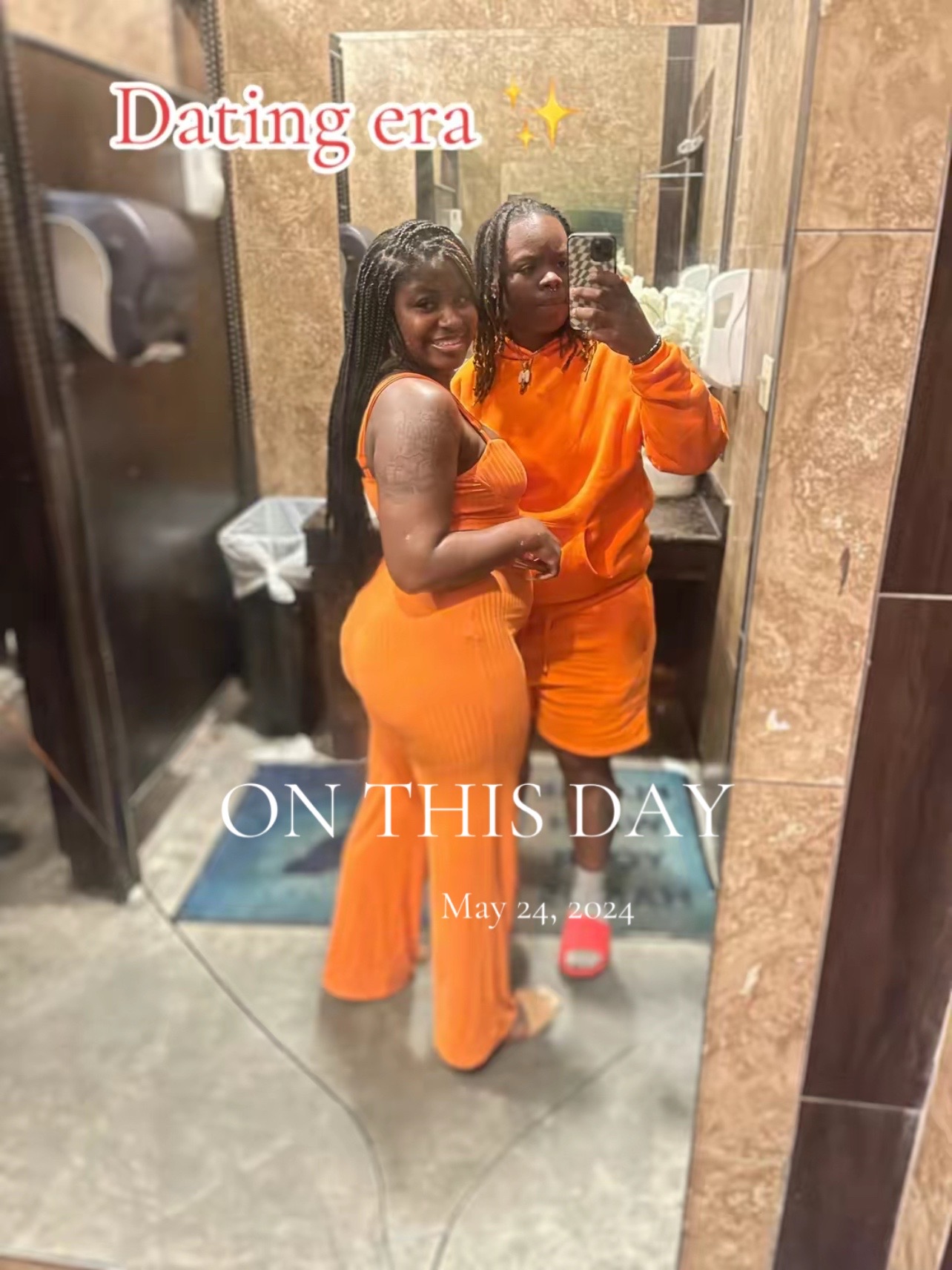 @Des - Mom, Marriage& Lifestyle