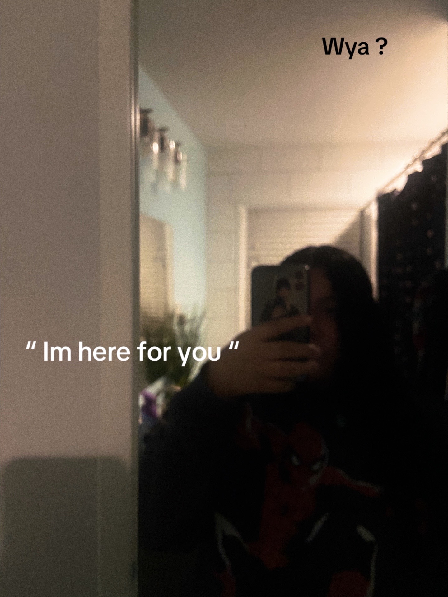 @Somedepressedperson .