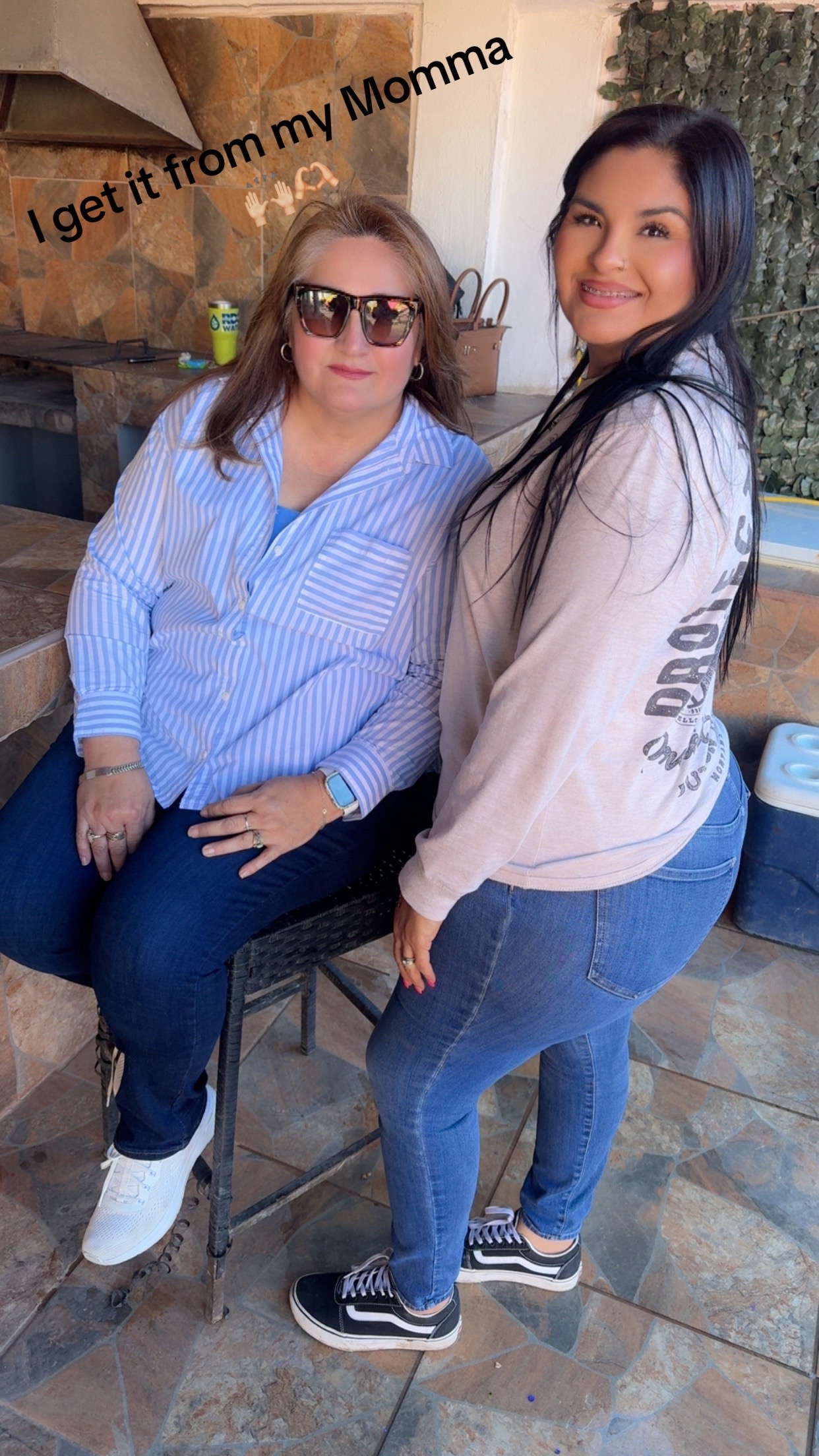 @Gloria Sicairos
