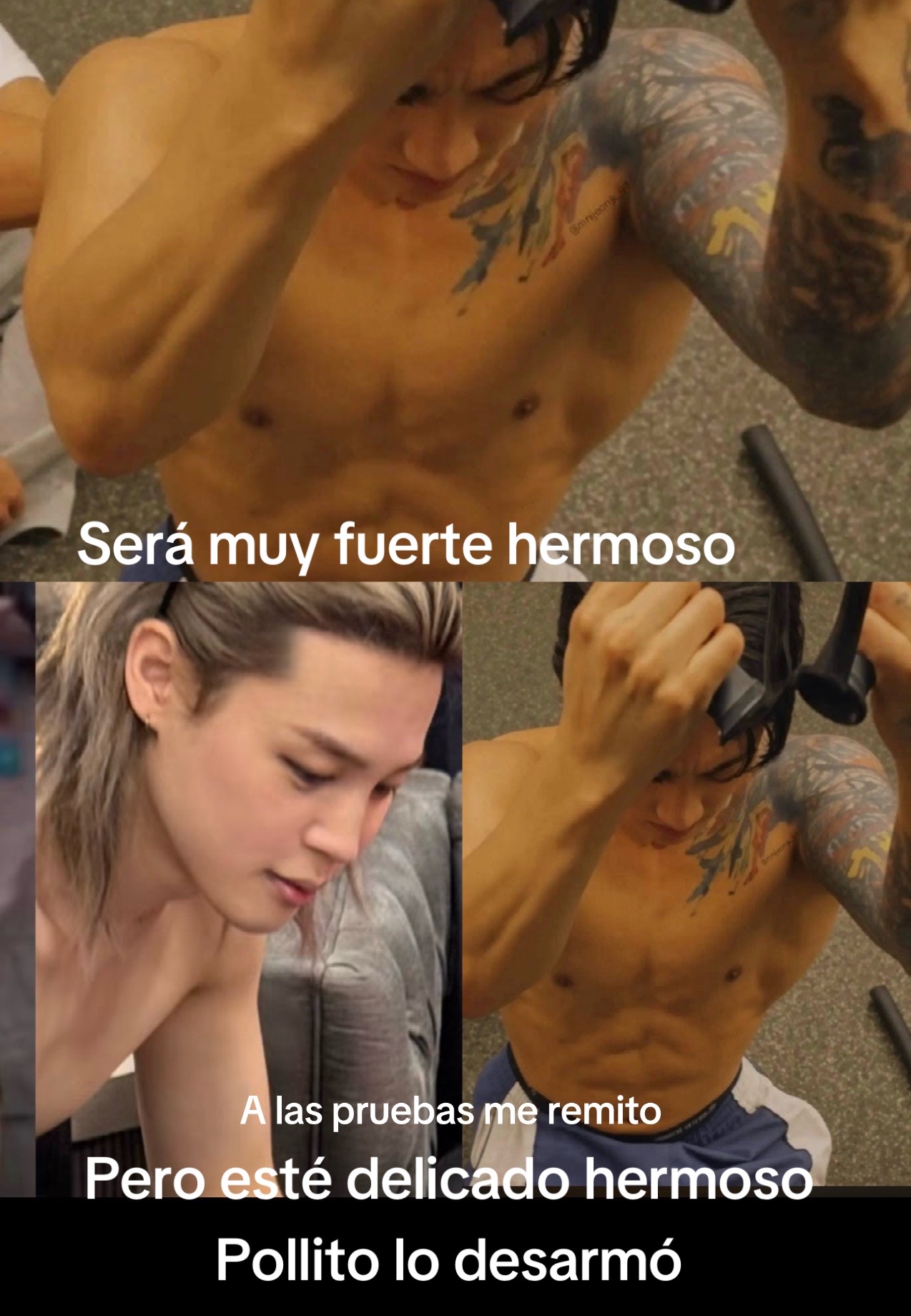 @Blanca BTS