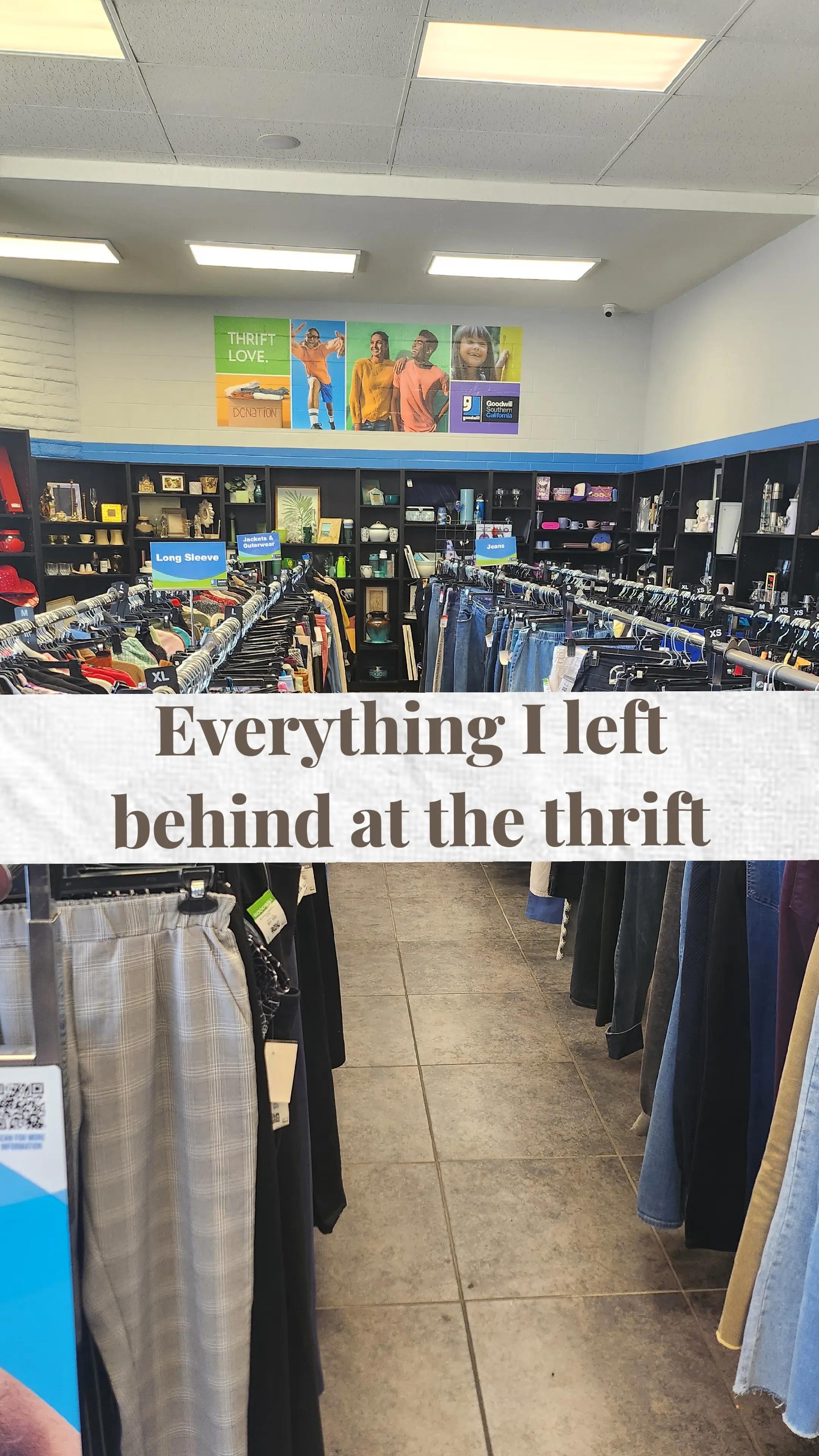 @Masha Thrifts