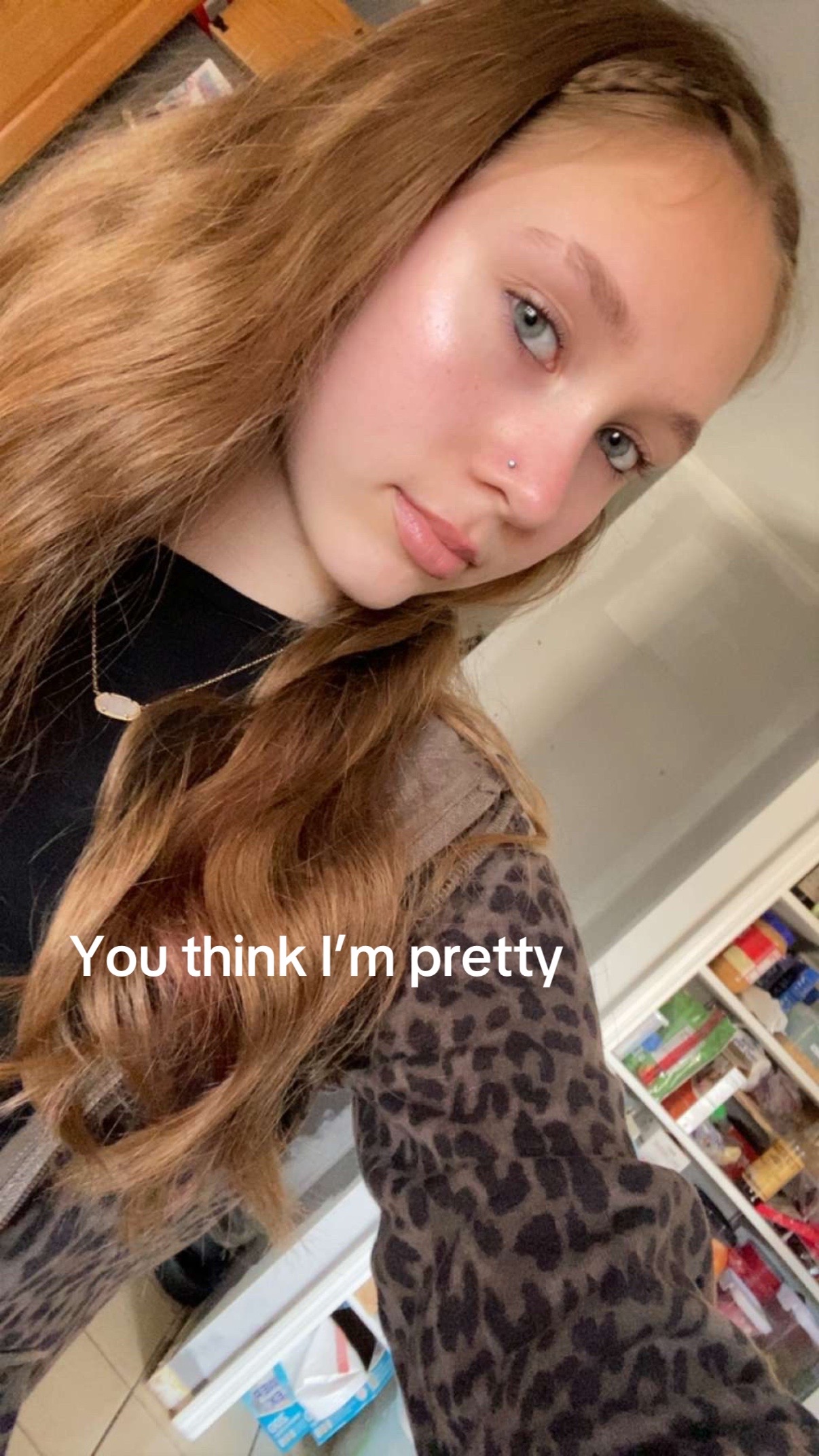 @Becca