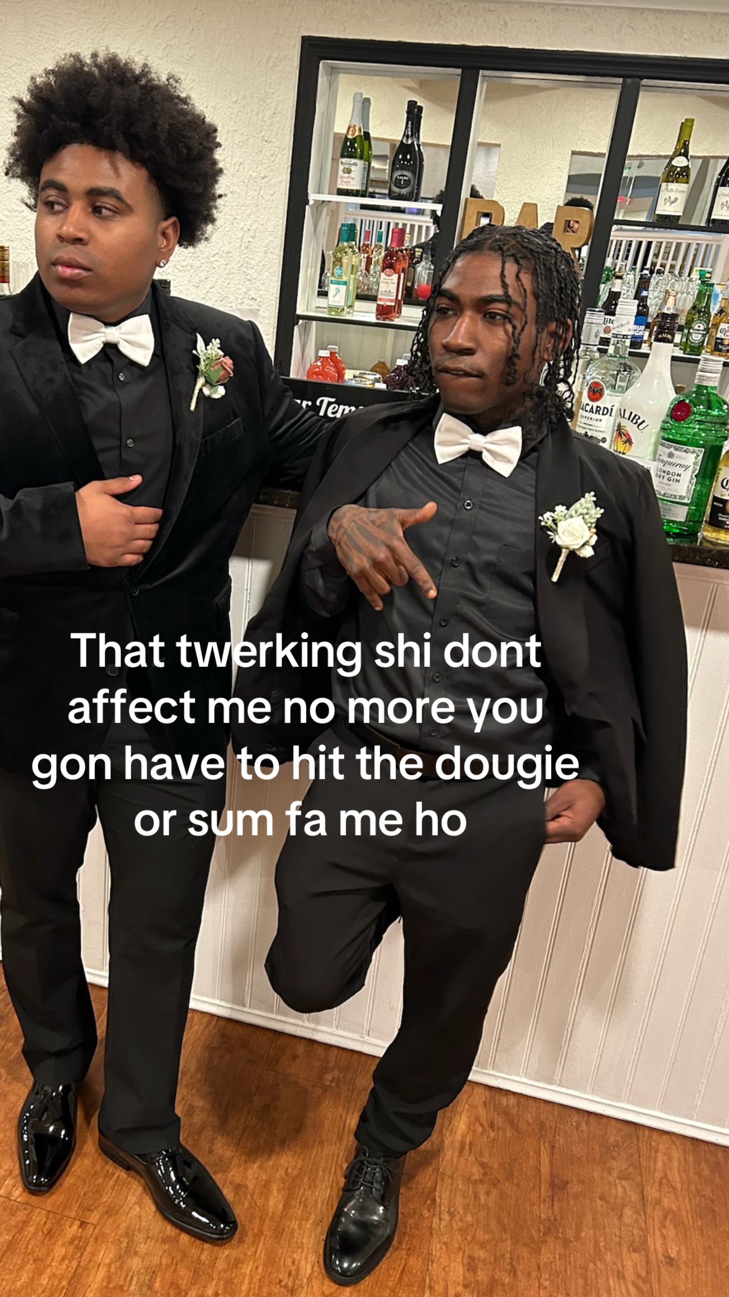 @Mel Baby