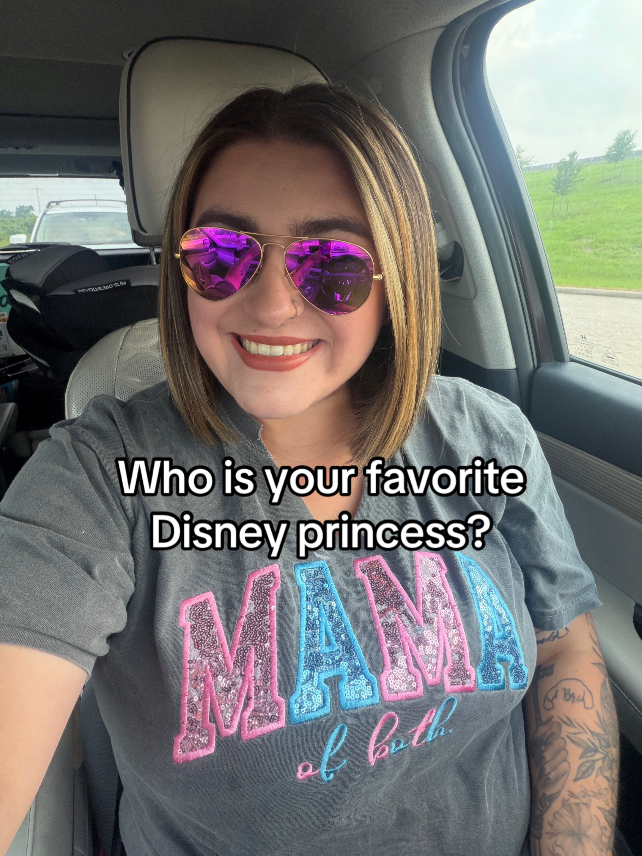 @Morgan Stanford