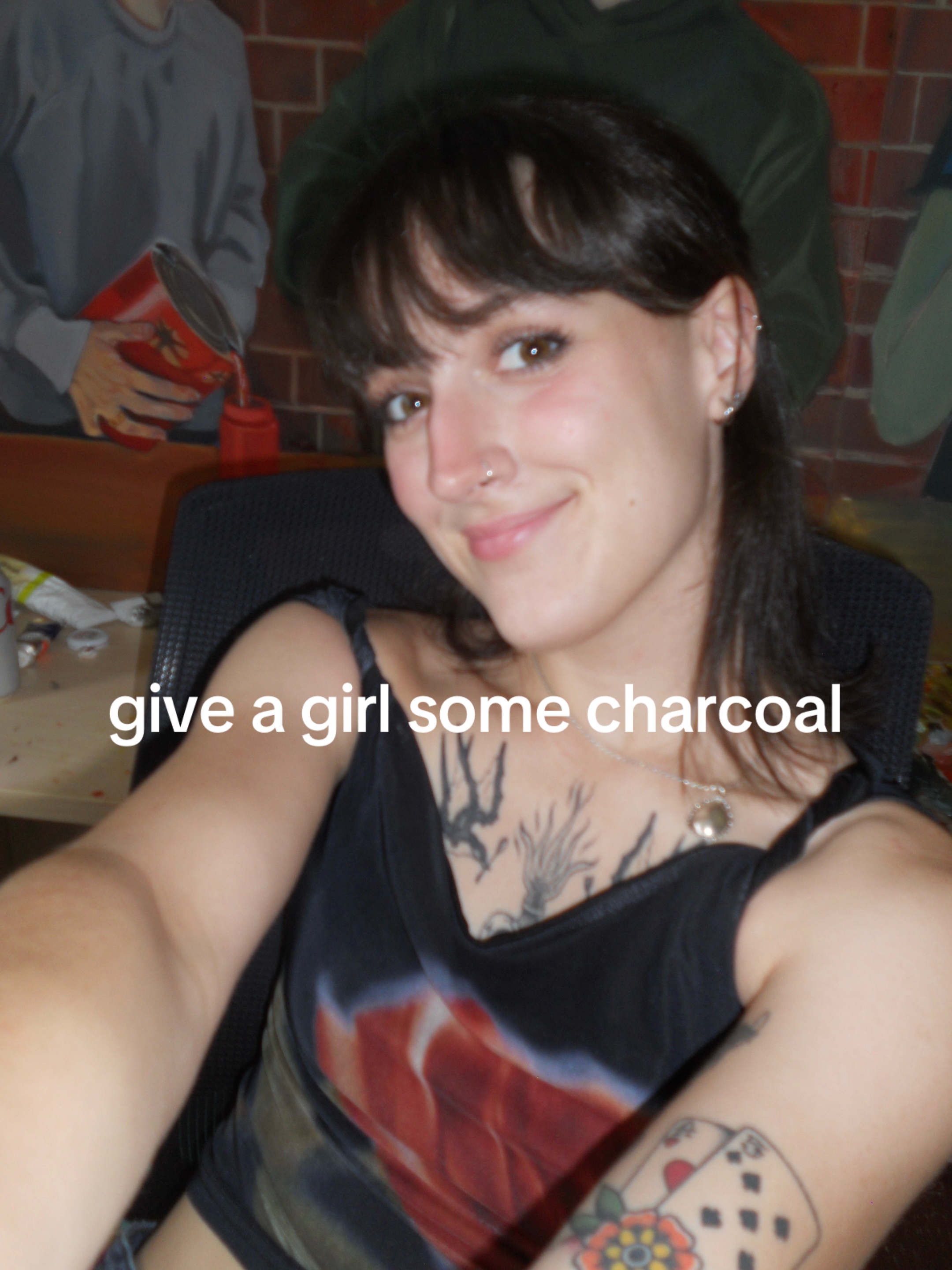@gabriellemdeacon