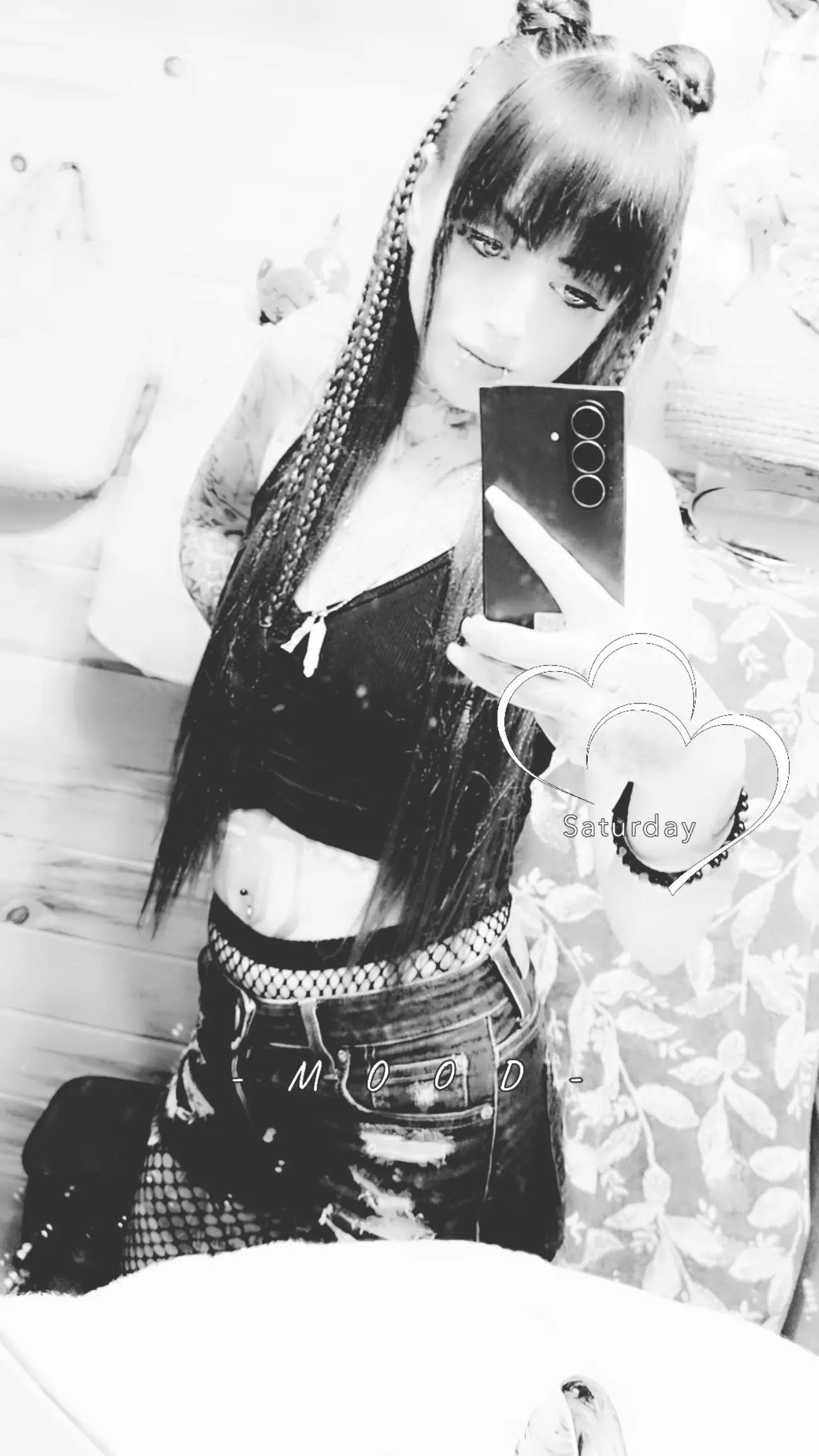 @Raven Quade🐦⬛🌈🖤🤘🏼