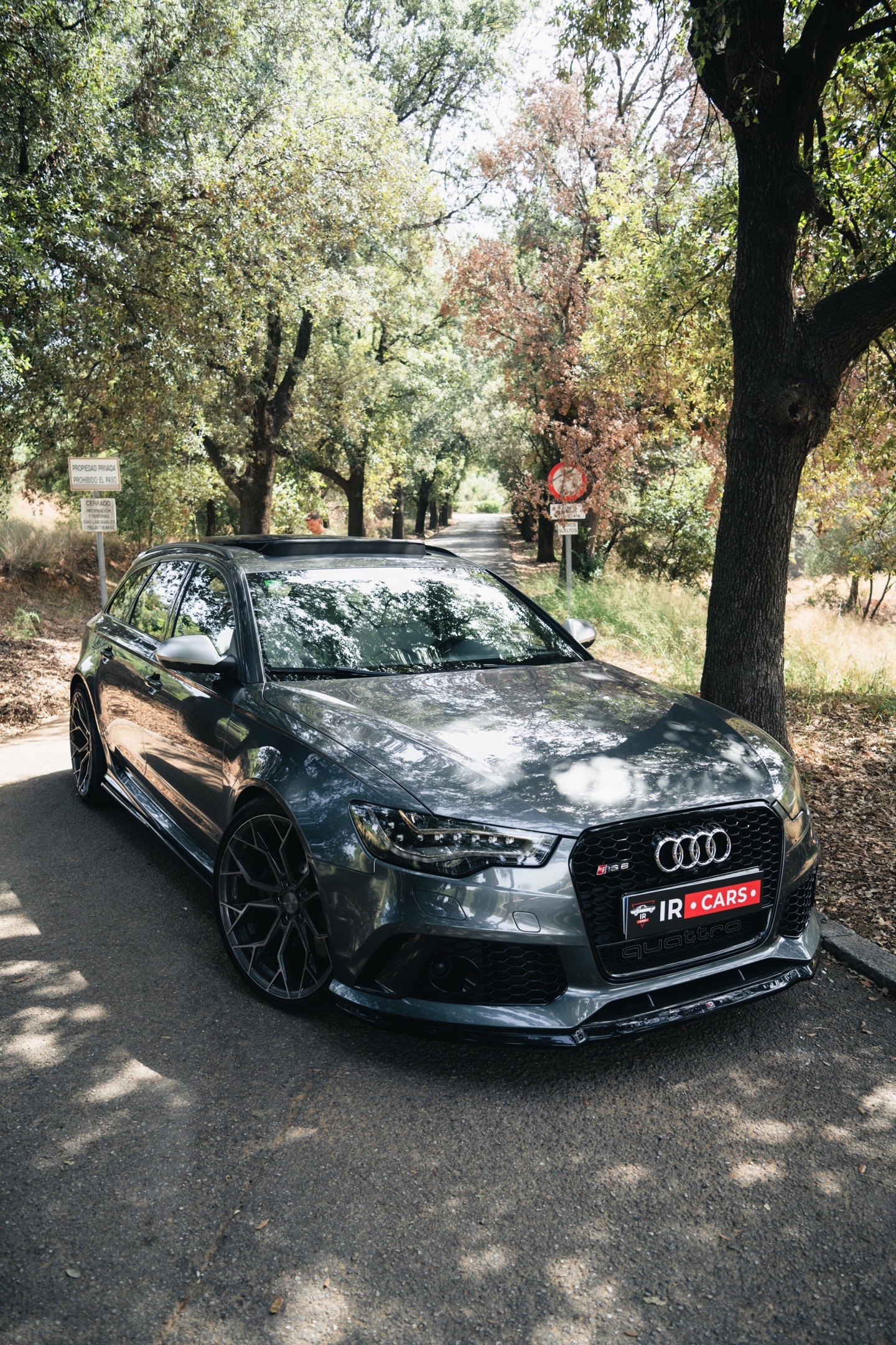@Ir Cars