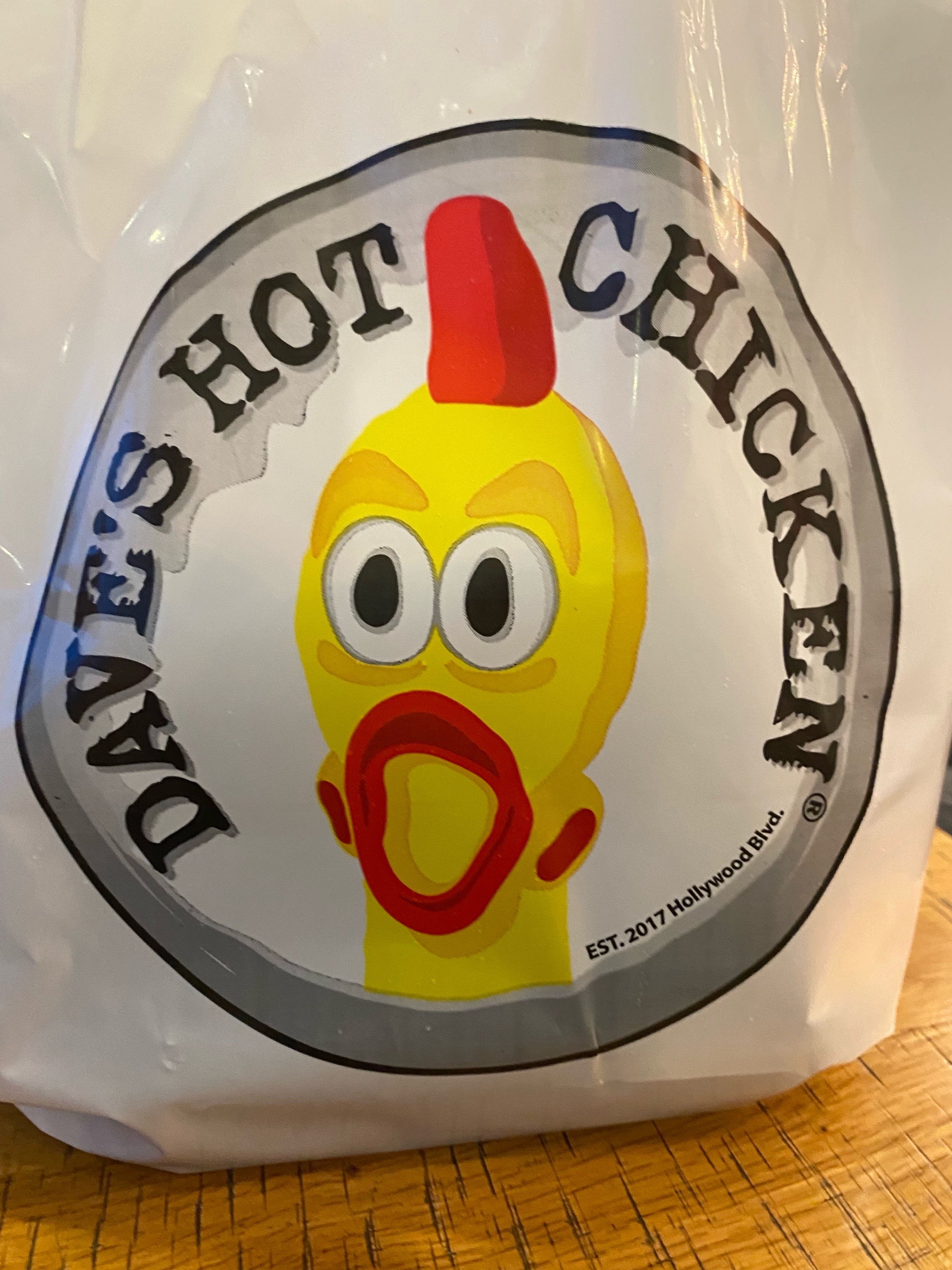 @Mr. Hot Chito Puff