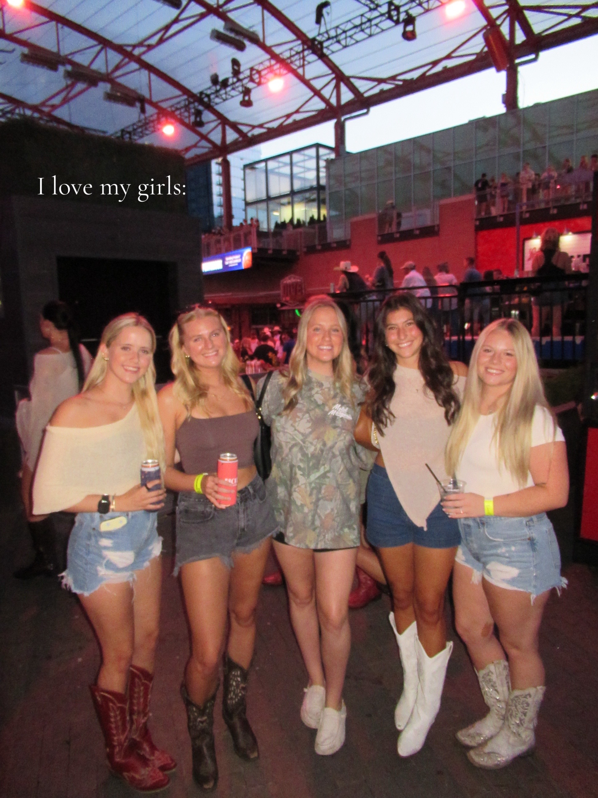 @isabella rose