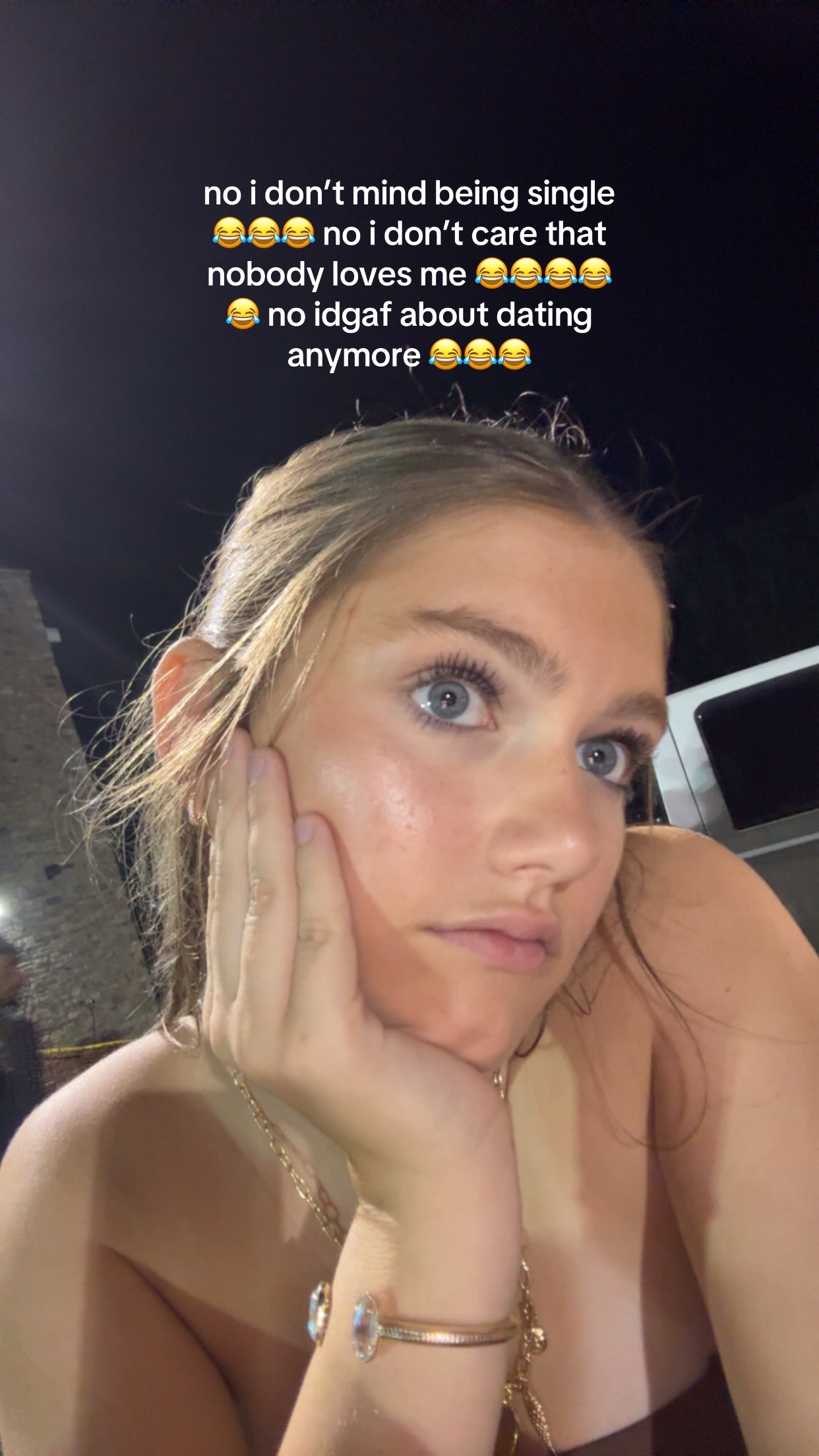 @maya public spam