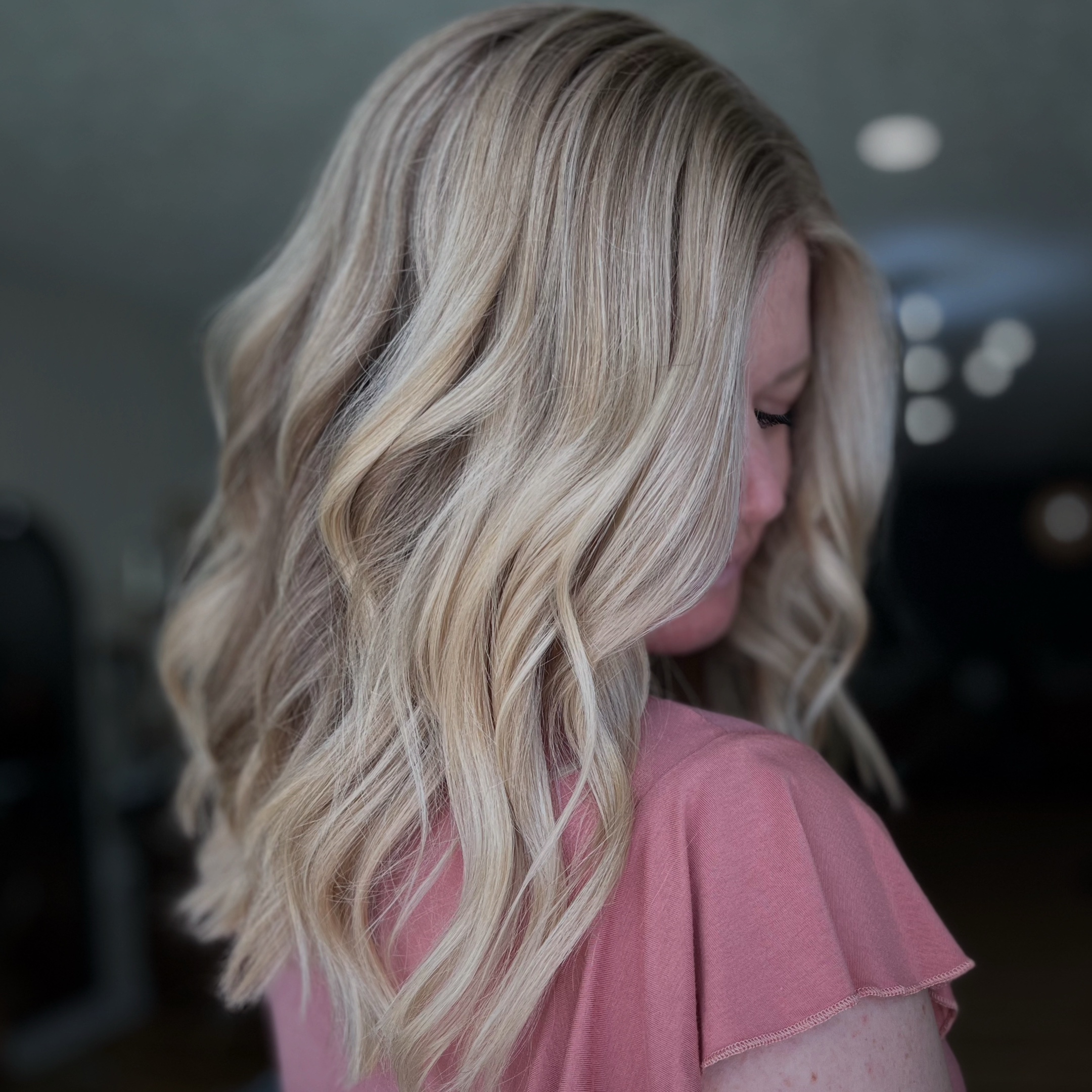 @Hair by Hart NC