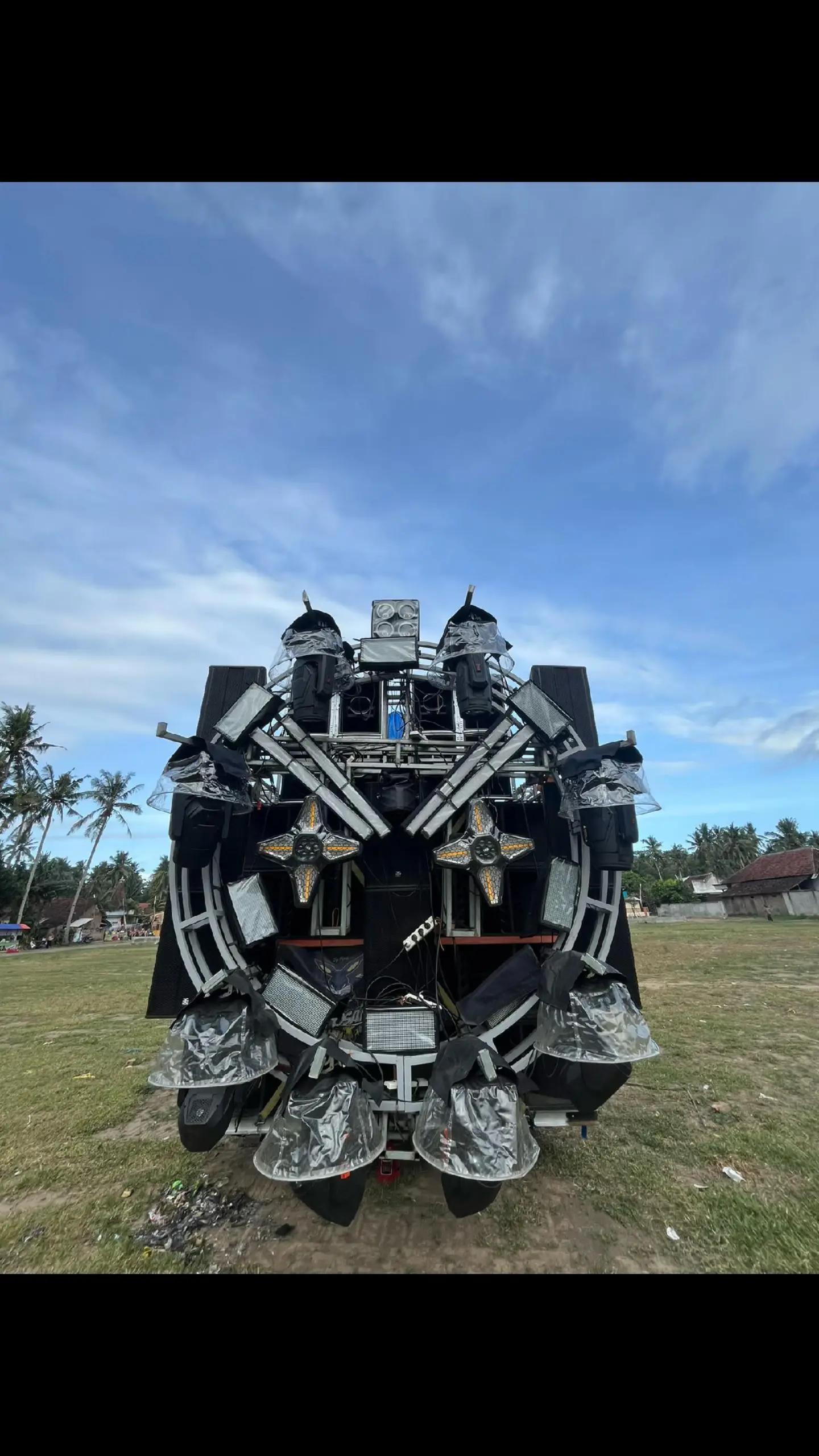 @AR audio jember