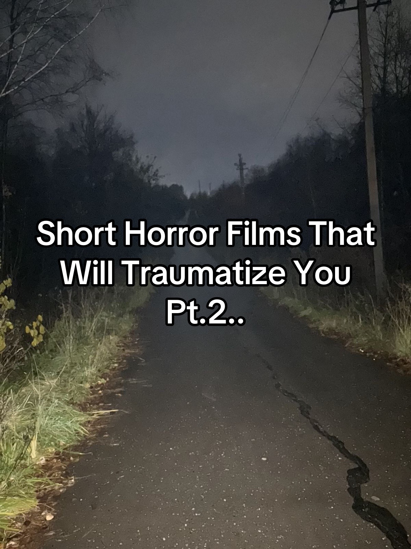 @Megan's Horror 🩶