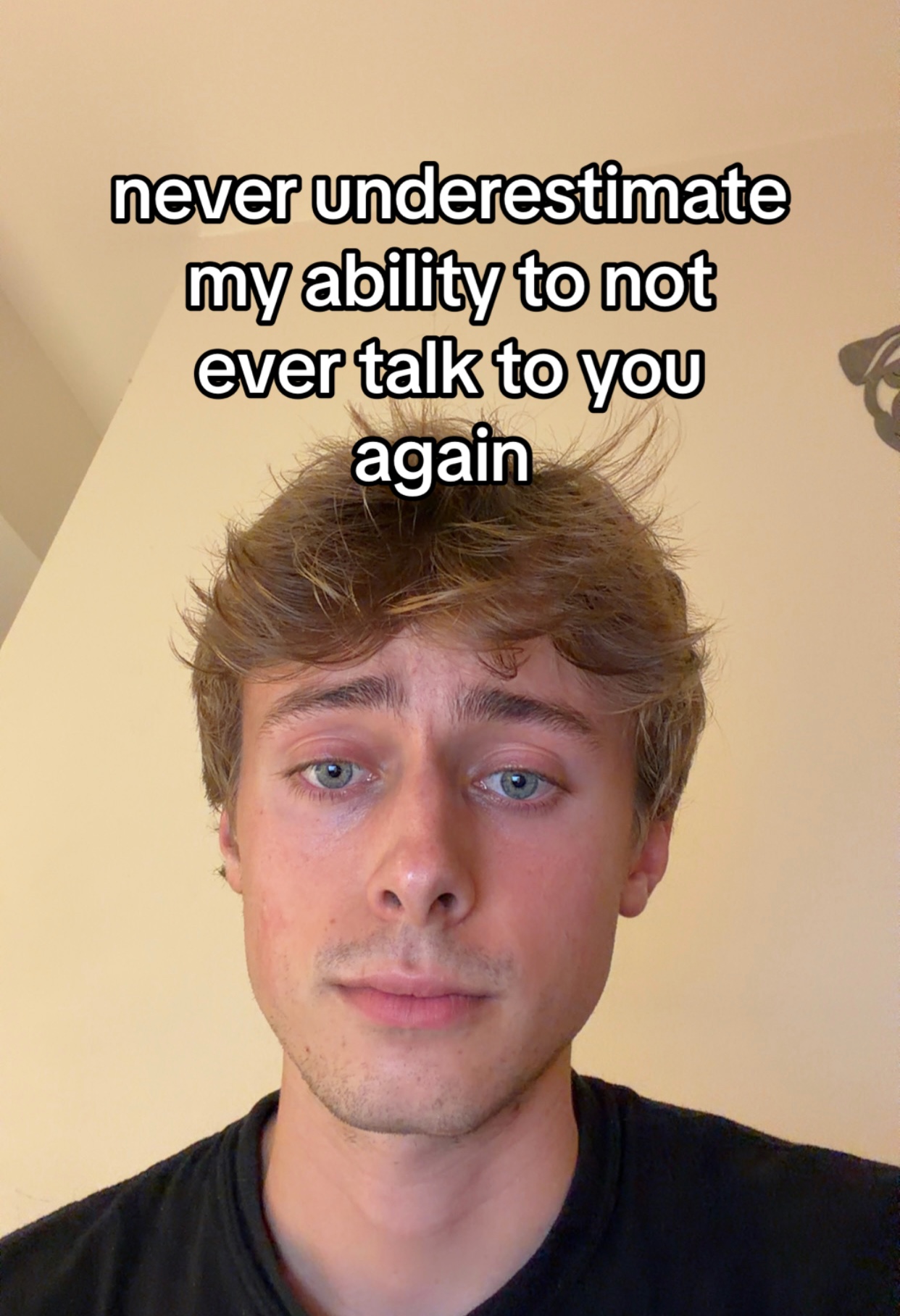 @Connor Pugs