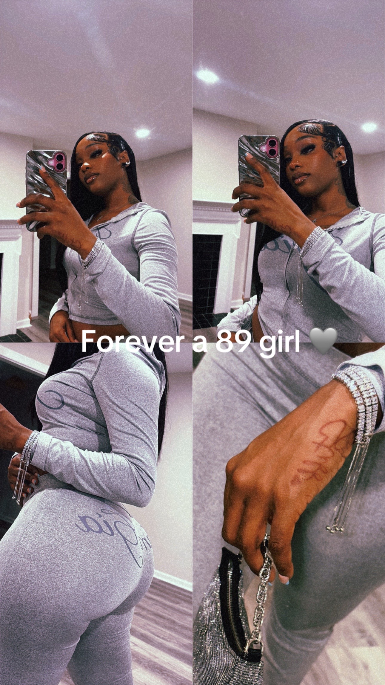 @realdesiholmes