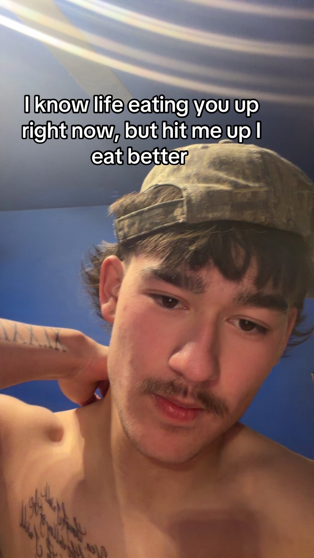 @Matthew Mai