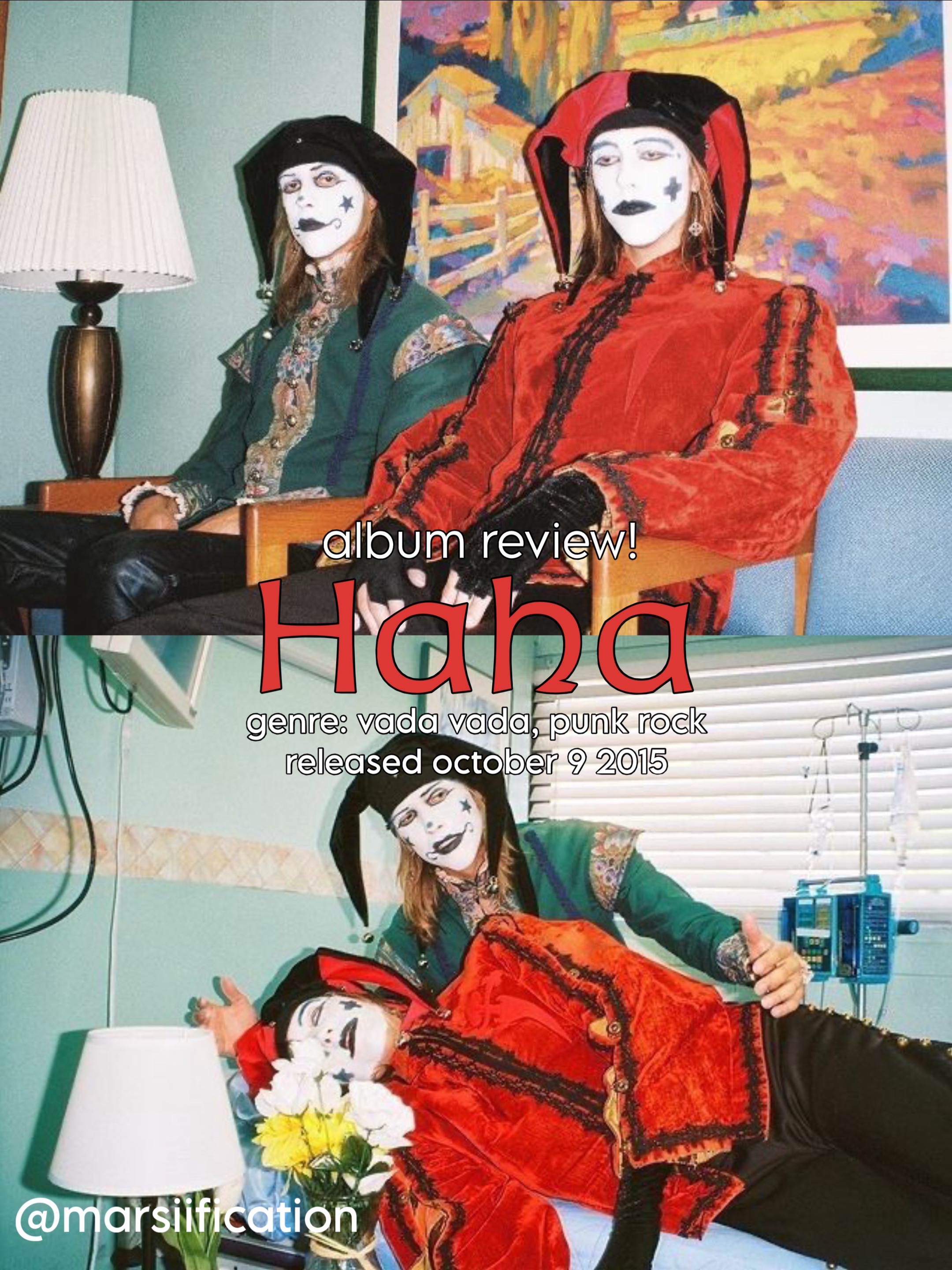 @marsiification