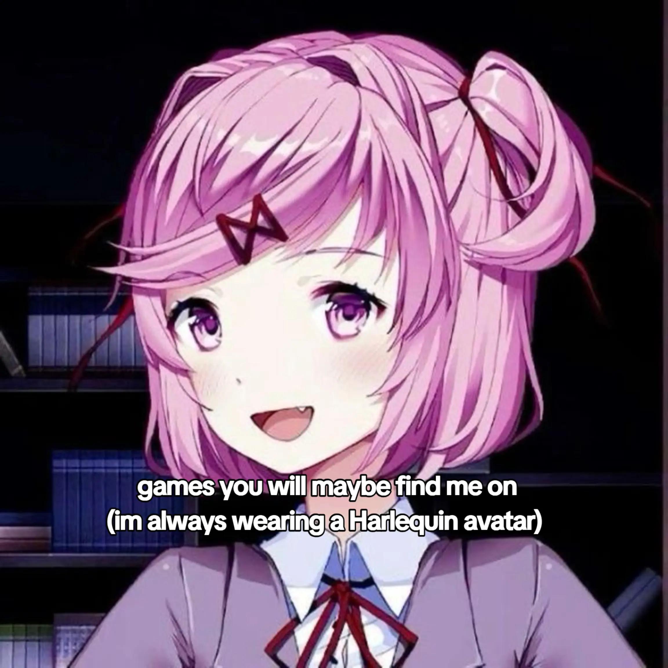 @₊˚✿Natsuki✿˚₊