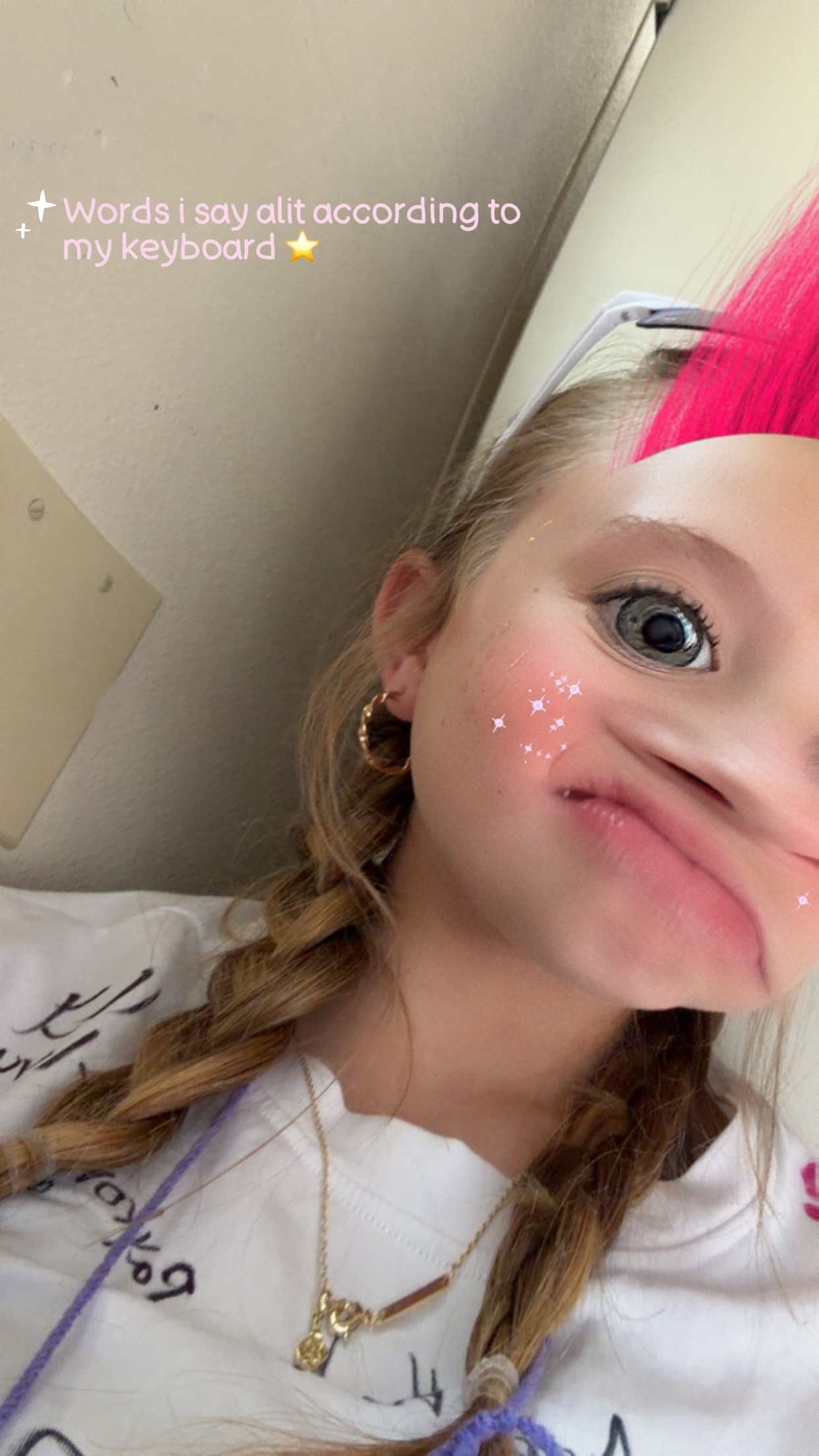 @ainsley kate🥹