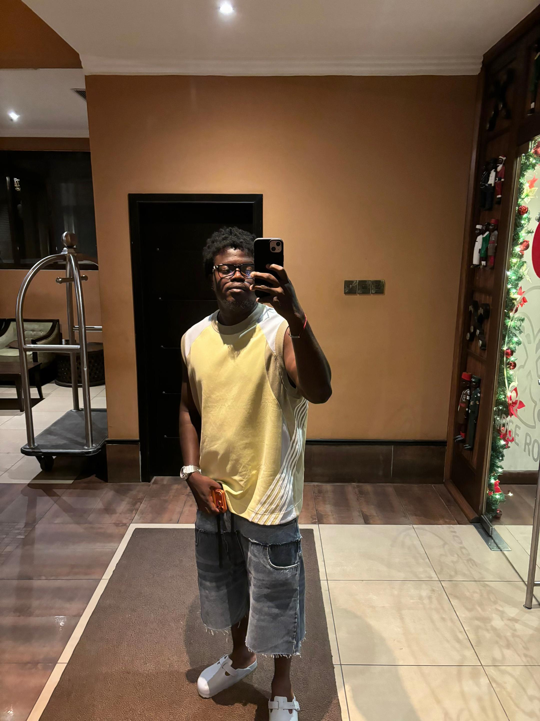 @WIZKID COLLECTION