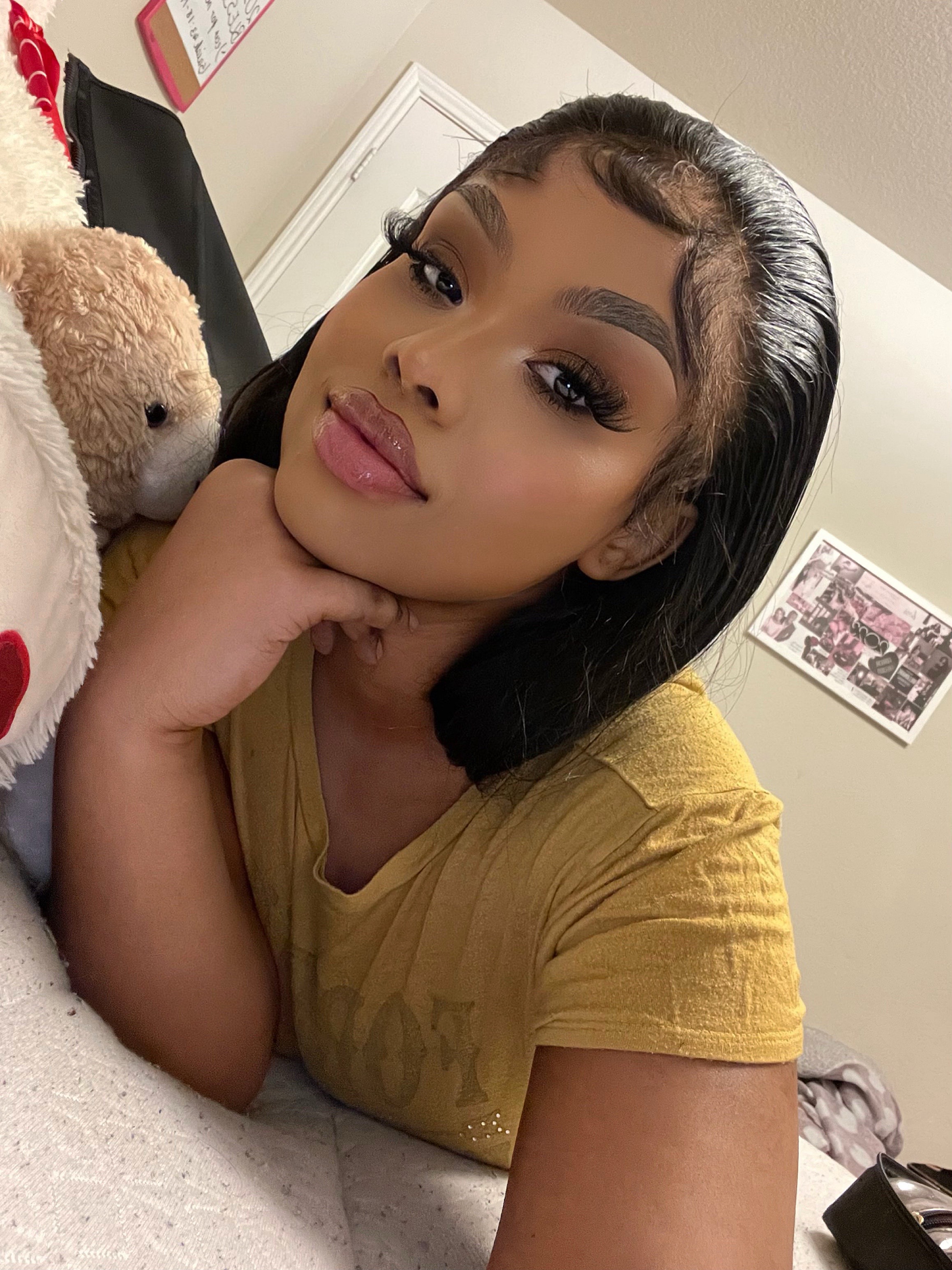 @PRAISE🧸🎀
