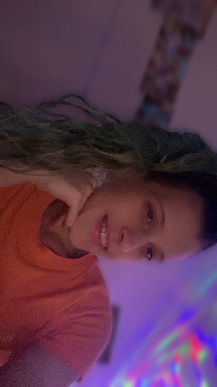 @Sweet-cheeks Chels